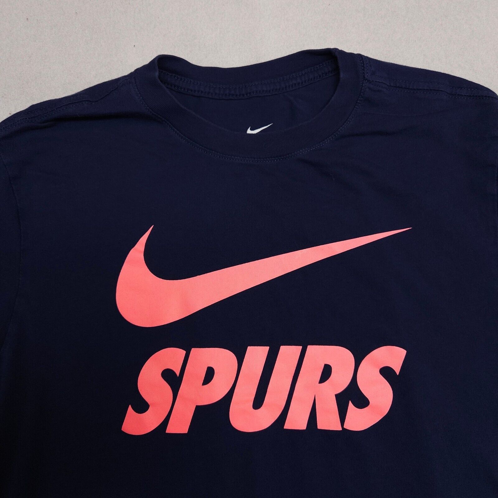 Nike The Nike Tee Air Max Shirt Adult Womens Size Small S Blue Size S / US 4 / IT 40 - 1 Thumbnail