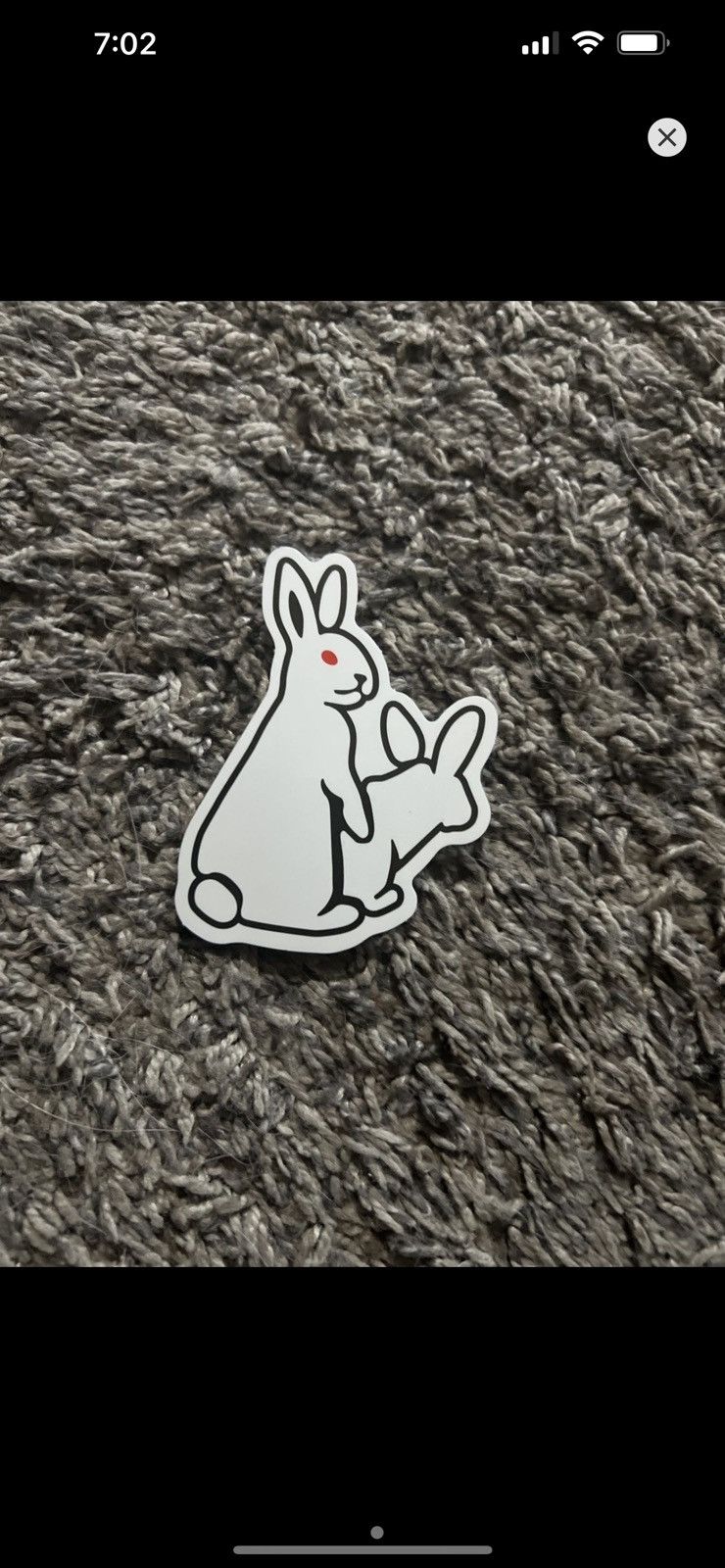 #FR2 fucking rabbits パーカー最後の晩餐 Badass Vanquish FR2 Velvet Japanese Japan TOKYO Fucking