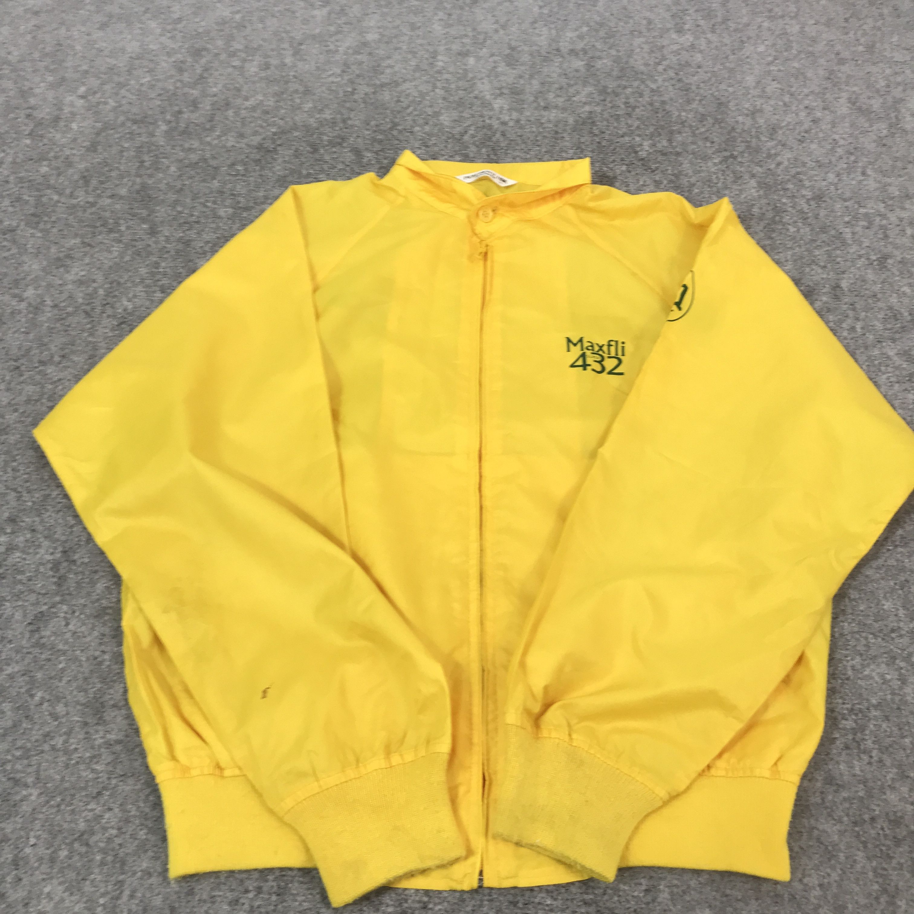 Dunlop DUNLOP RACING LIGHT JACKET Size US M / EU 48-50 / 2 - 8 Thumbnail
