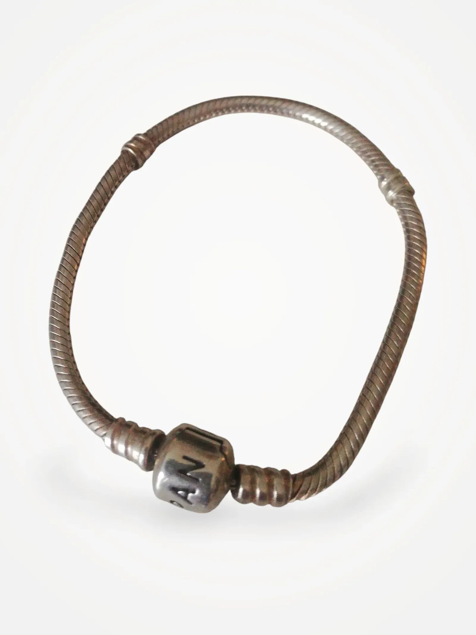pandora Pandora Bracelet Size ONE SIZE - 1 Thumbnail