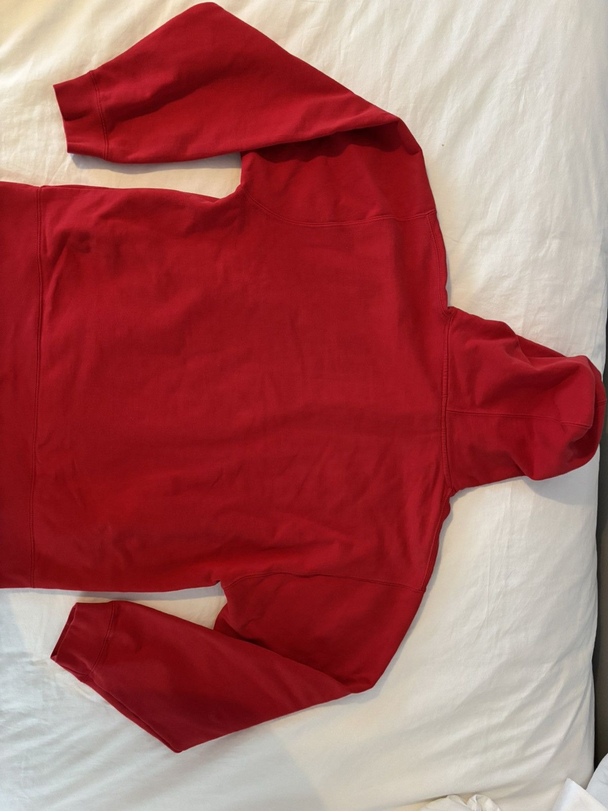 Vintage Vintage Ohio State Hoodie Size US L / EU 52-54 / 3 - 2 Thumbnail