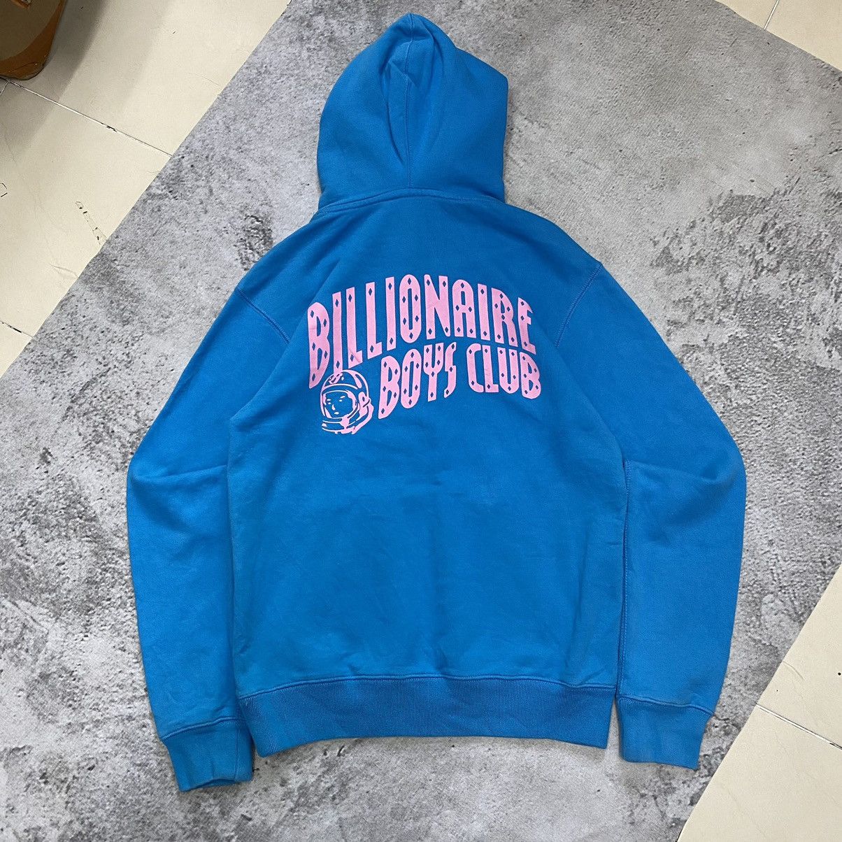 Billionaire Boys Club Bilionare Boys Club Hoodie Size US S / EU 44-46 / 1 - 5 Thumbnail