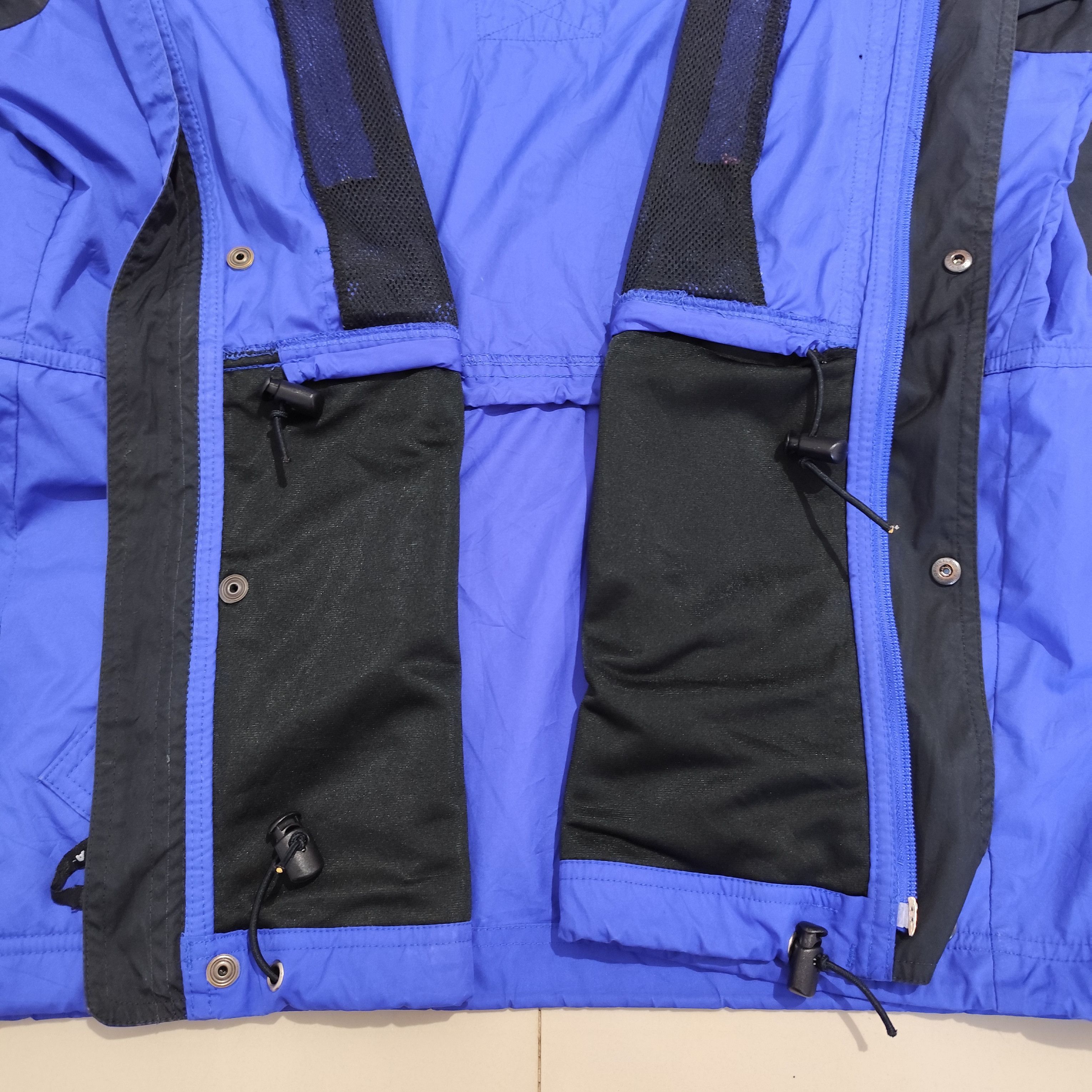 Nike ACG NIKE ACG CLIMA FIT JACKET Size US L / EU 52-54 / 3 - 7 Thumbnail