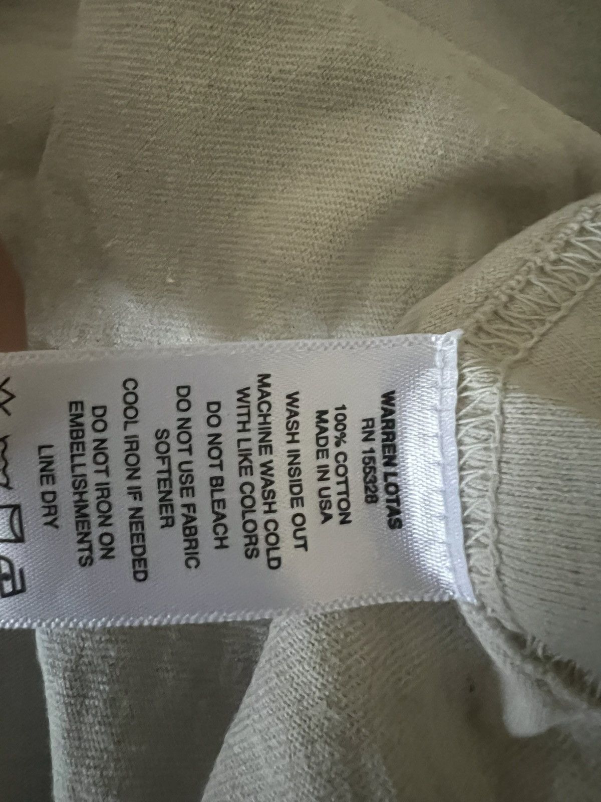 Warren Lotas Golden Nugget x Warren Lotas Size US XXL / EU 58 / 5 - 3 Thumbnail