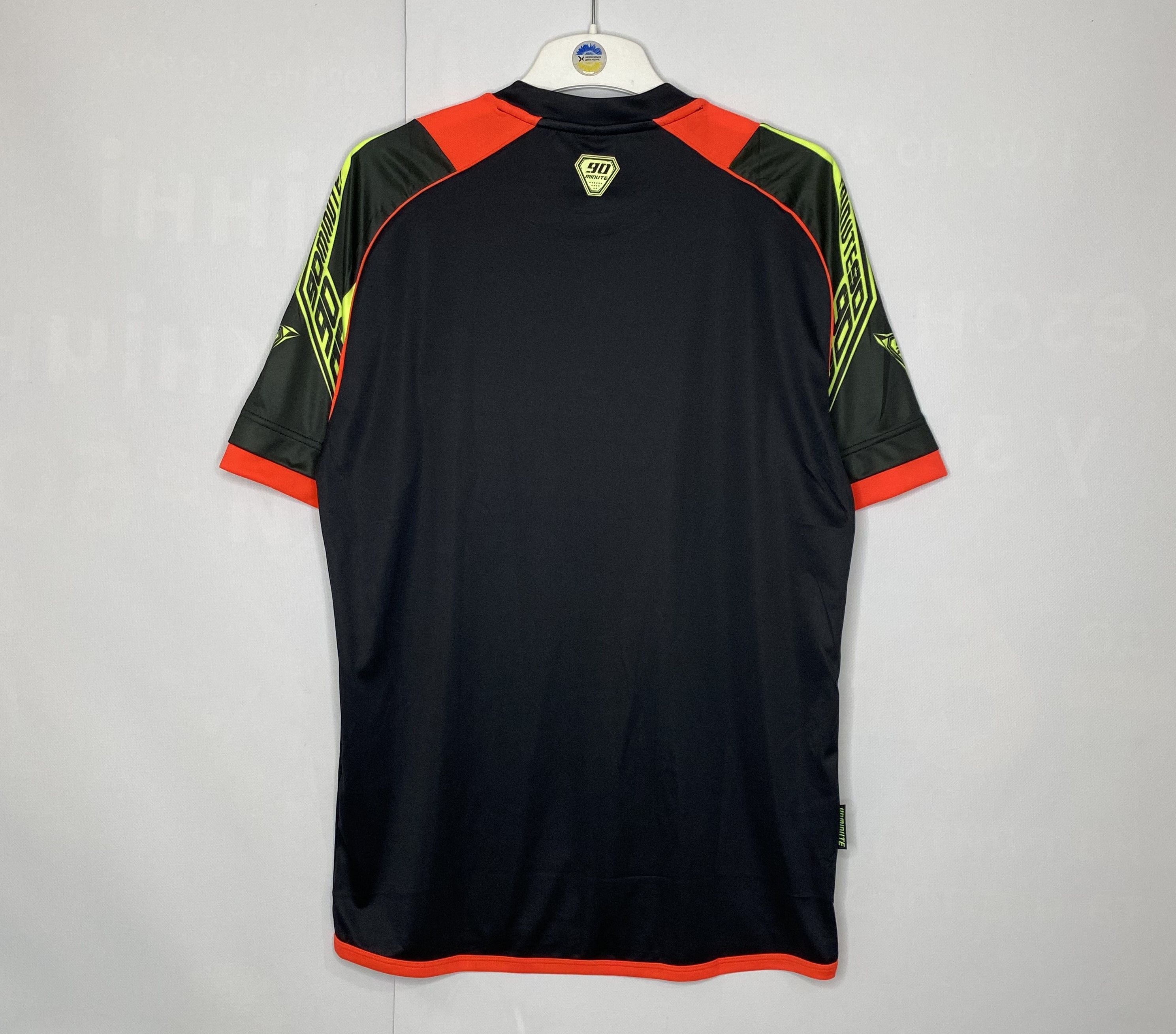 Other THAILAND NATIONAL TEAM 2010S FOOTBALL SHIRT SOCCER JERSEY Size US XL / EU 56 / 4 - 2 Thumbnail