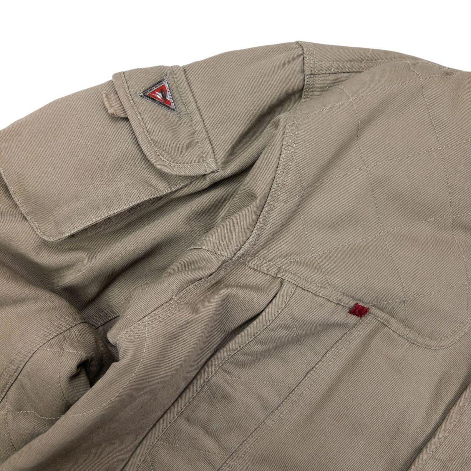Oakley Vintage Oakley Zip Up Cargo Jacket Size XL Size US XL / EU 56 / 4 - 6 Thumbnail