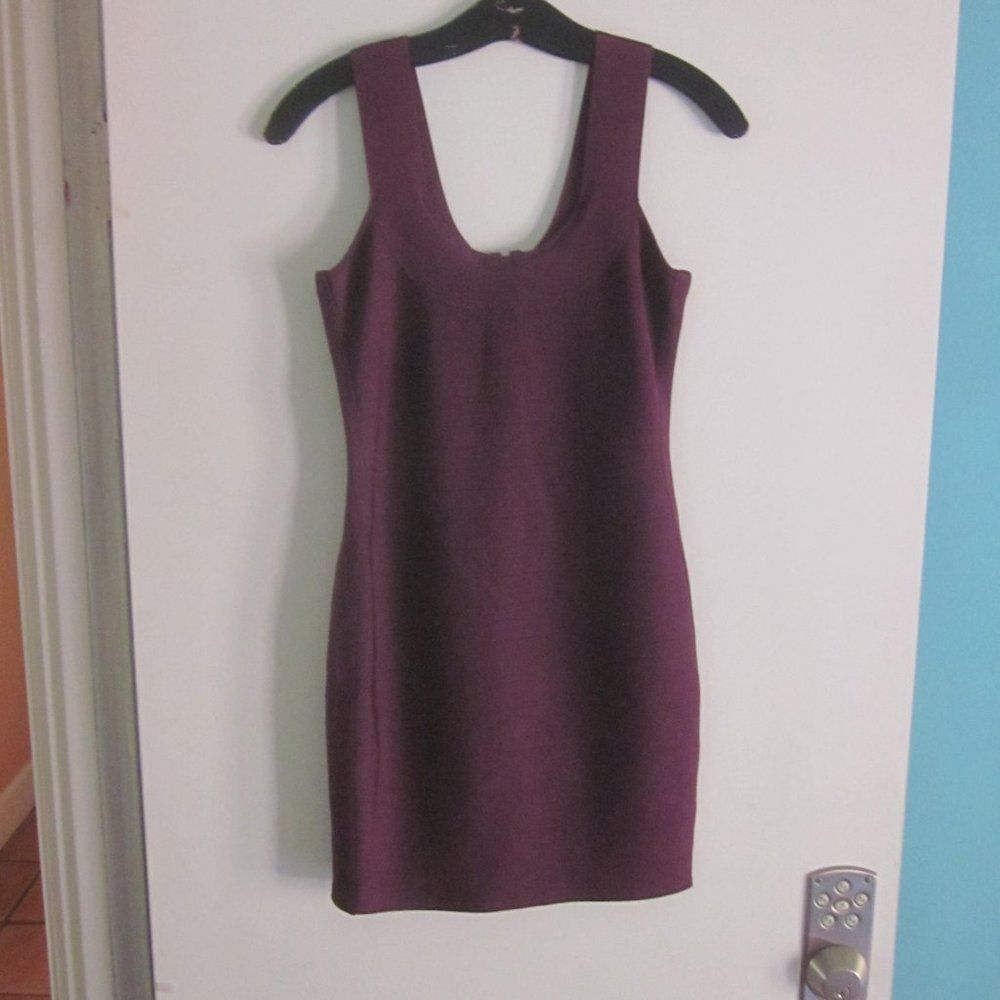 Georges Marciano Marciano Bandage Dress Stretch Size M Size M / US 6-8 / IT 42-44 - 13 Thumbnail