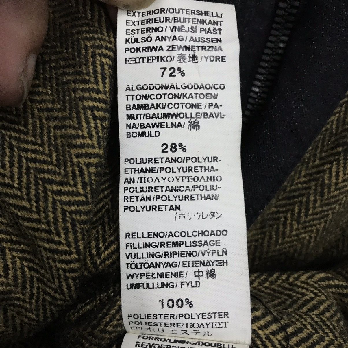 Vintage × Zara Vintage Zara Jacket Size US M / EU 48-50 / 2 - 18 Thumbnail