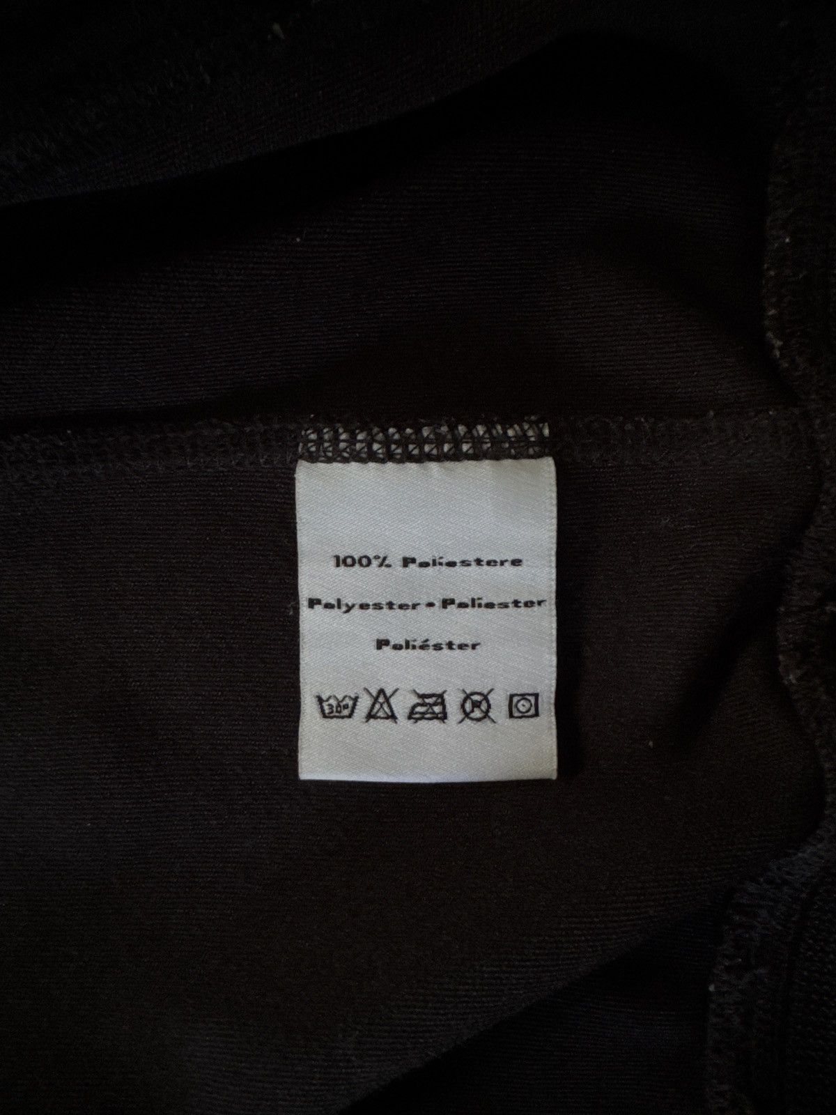 Kappa Vintage Kappa Manchester Jacket Size US M / EU 48-50 / 2 - 6 Thumbnail