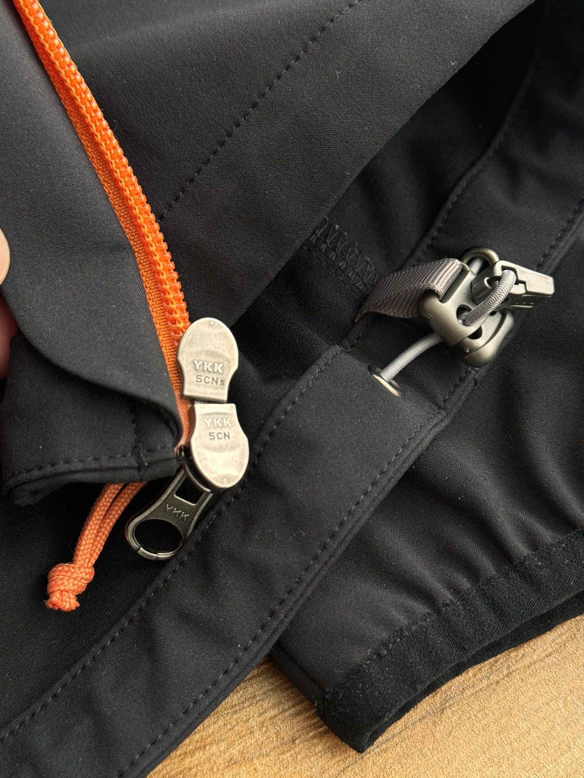 Vintage Vintage Maya Maya Luxury Swiss Gore Tex W’ Jacket Size XL / US 12-14 / IT 48-50 - 18 Thumbnail