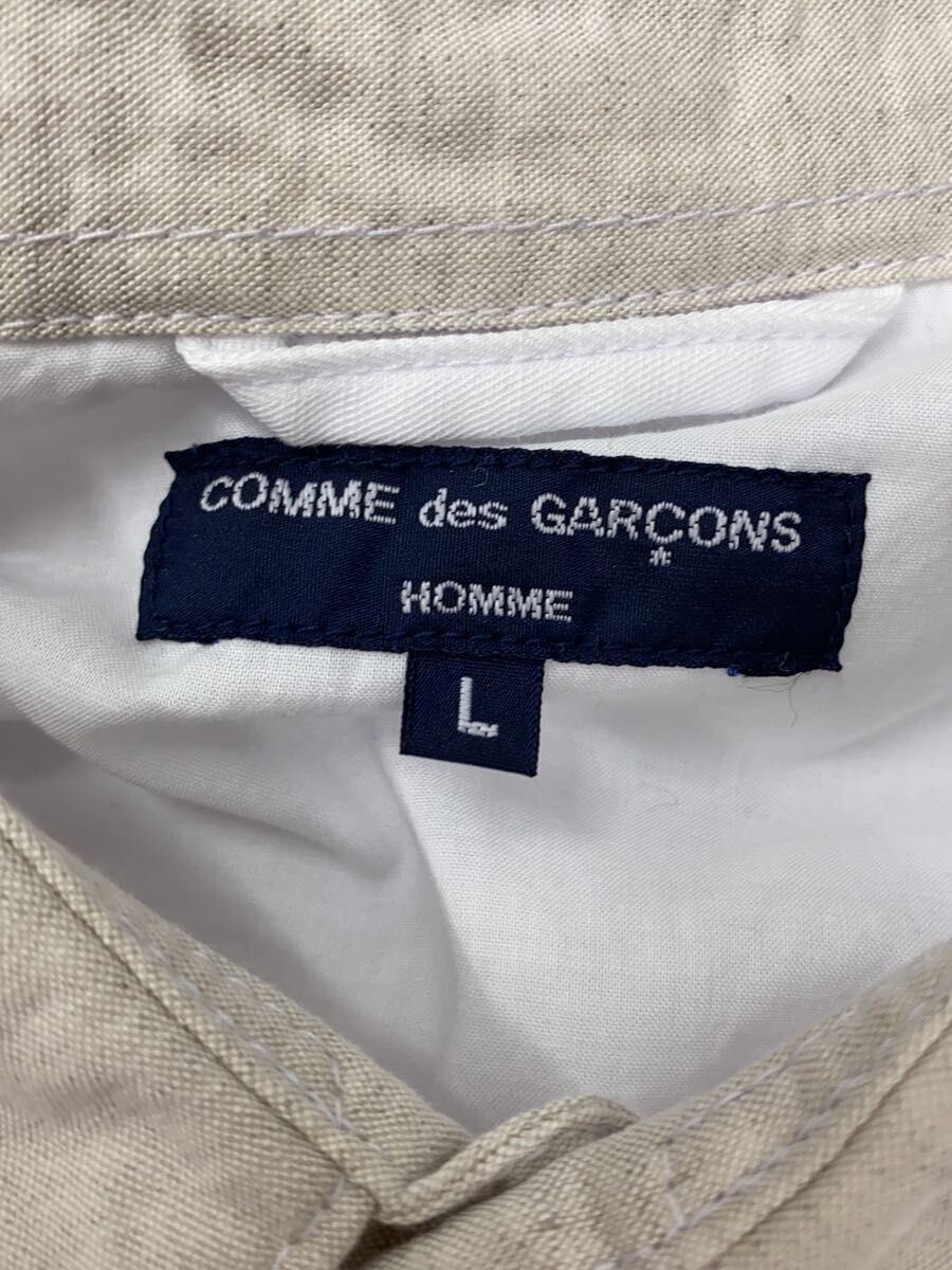 Comme des Garcons Homme 2021 Cargo Jacket Size US L / EU 52-54 / 3 - 3 Thumbnail