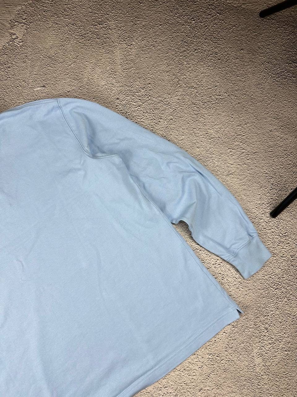 Lacoste Vintage Lacoste Live Long Sleeve Y2K Striped Old Money Hype Size US M / EU 48-50 / 2 - 8 Thumbnail