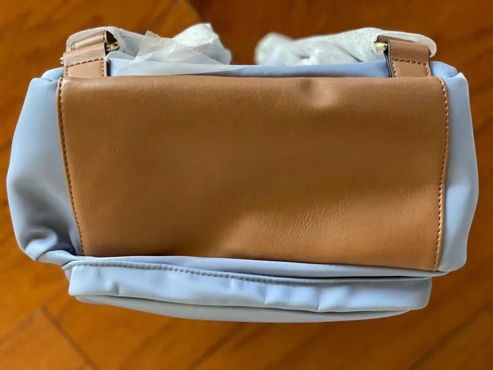 Tommy Hilfiger Tommy Hilfiger Women's Julia Backpack BRAND NEW SAVE $50.00 Size ONE SIZE - 7 Thumbnail