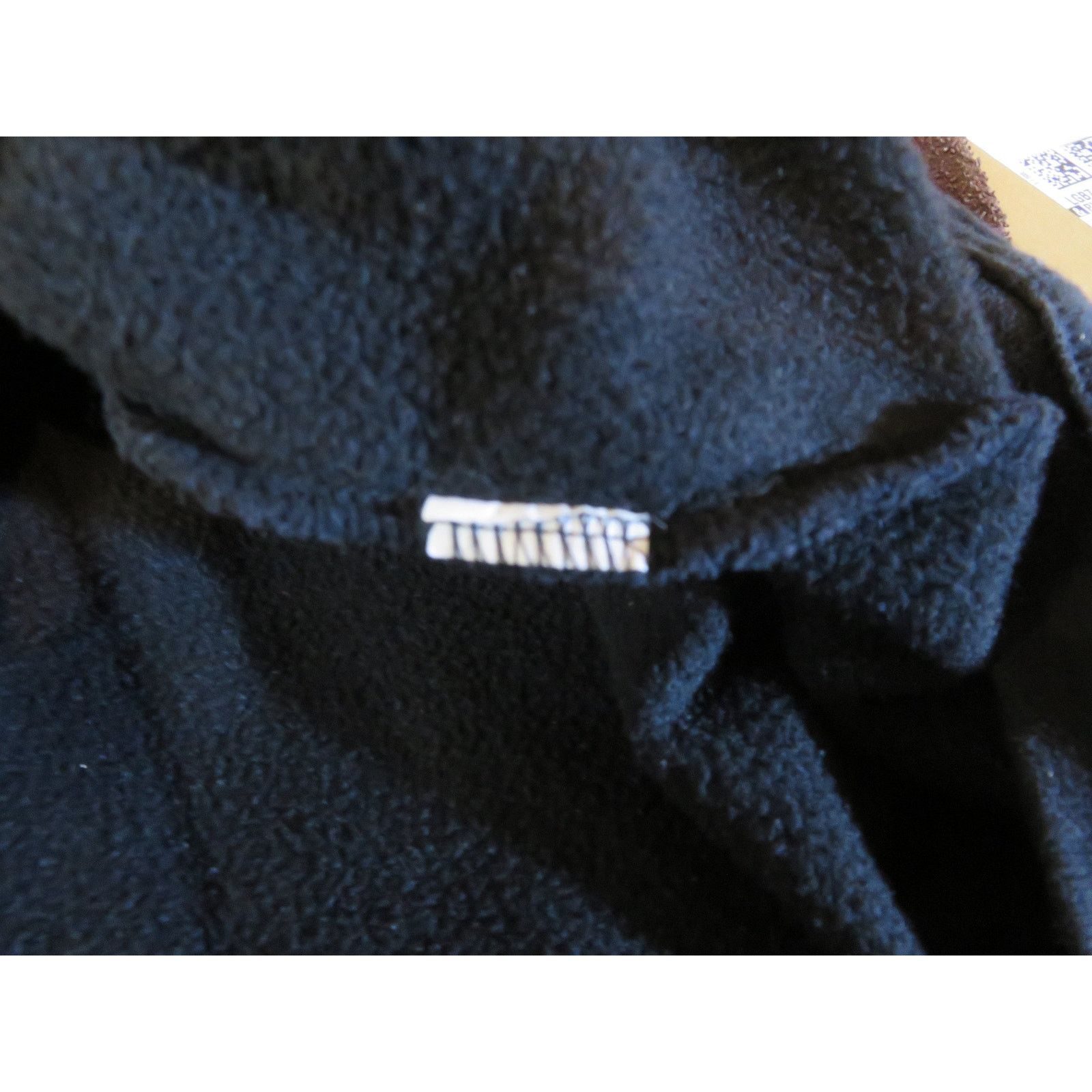Levi's Levis Strauss & Co Brand Sweatshirt Black Sz XL? Size US XL / EU 56 / 4 - 5 Thumbnail
