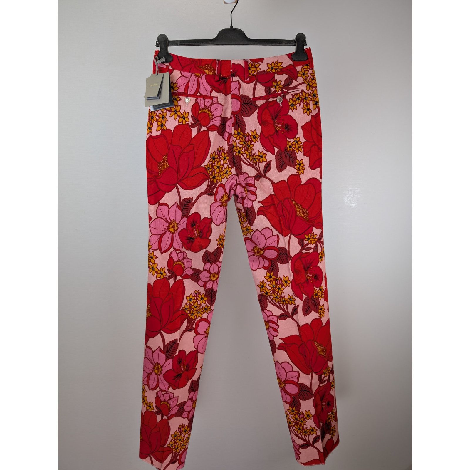 Tom Ford o1rshd1 Pant Trousers in Multicolor Size US 32 / EU 48 - 17 Thumbnail