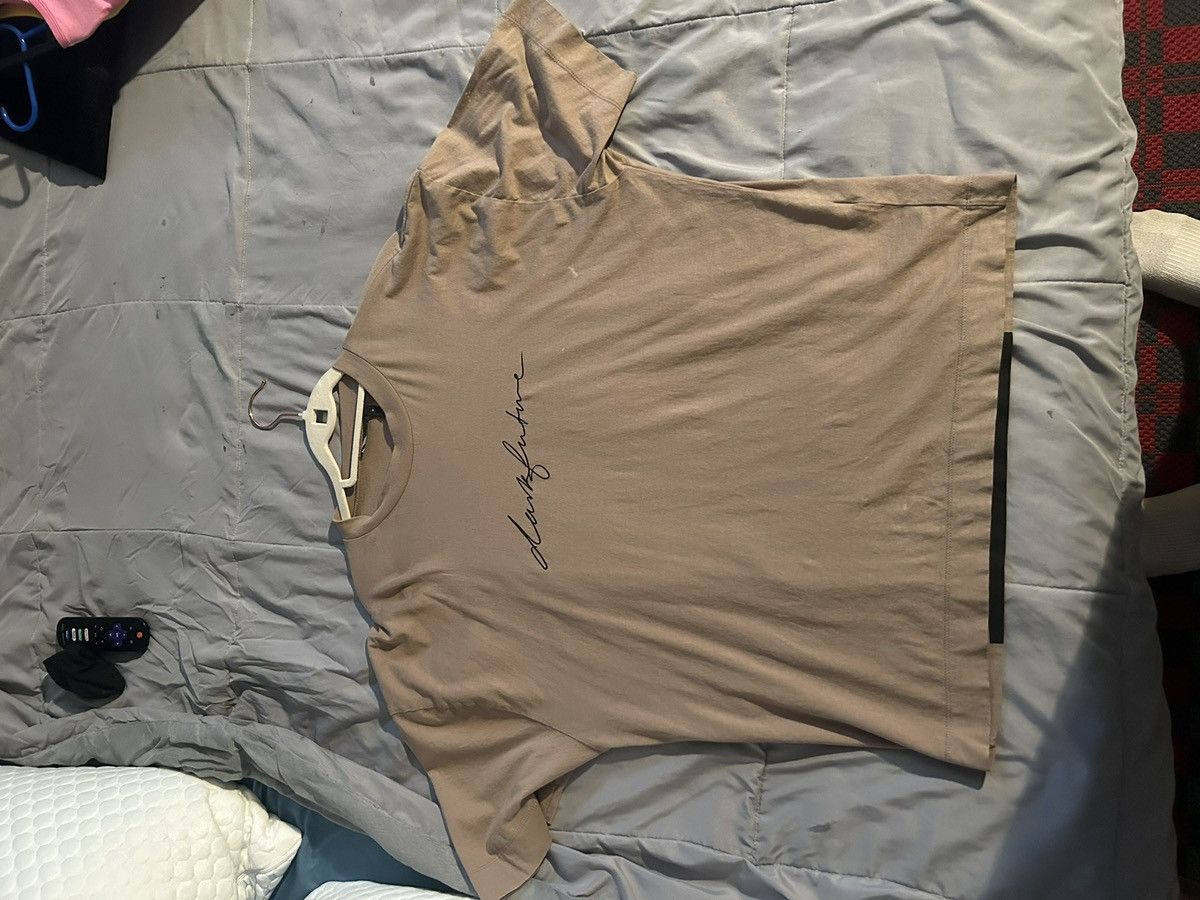 Drake For All the Dogs Tee Size US M / EU 48-50 / 2 - 1 Thumbnail