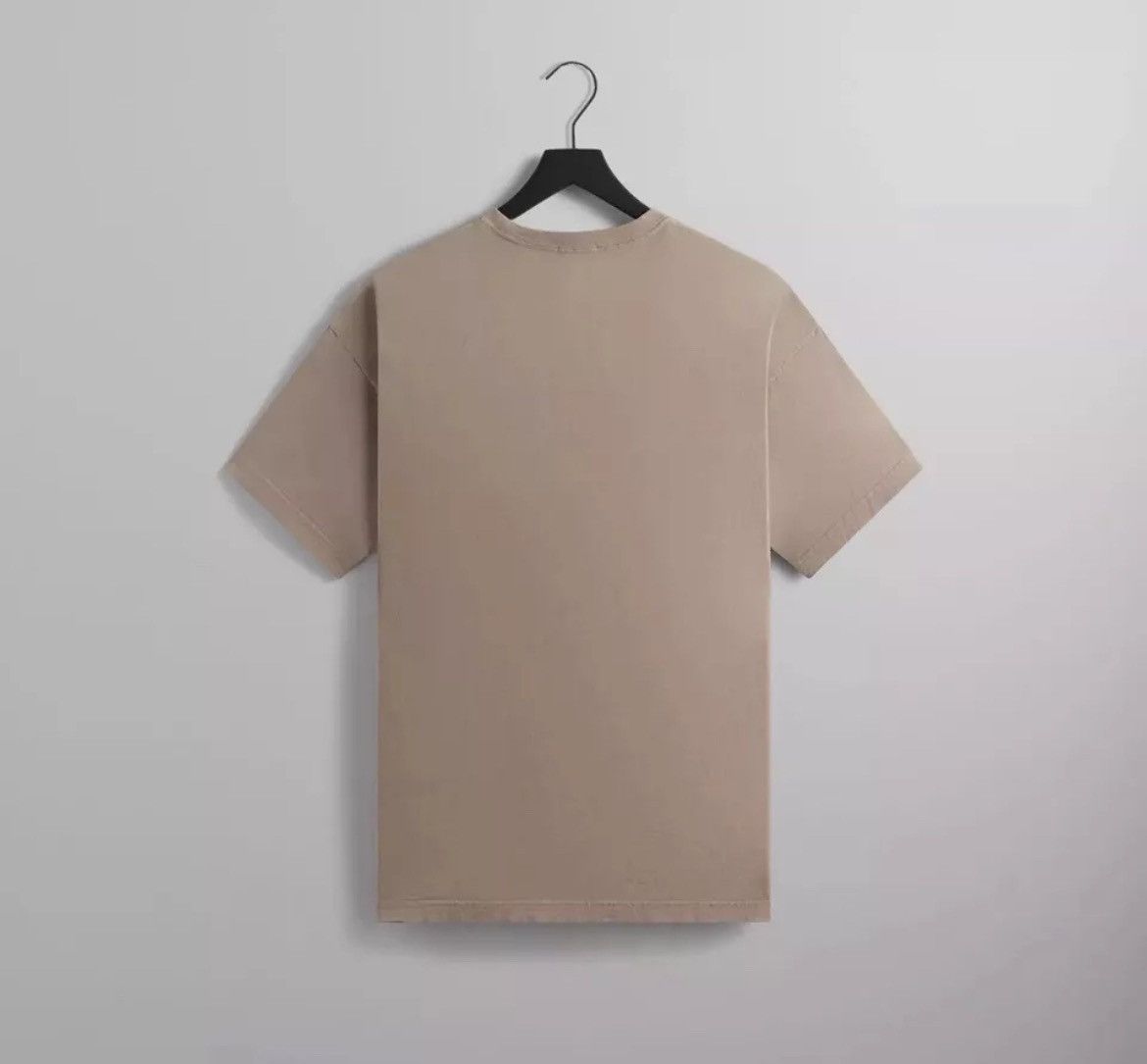 Kith Kith Loyalty Molecule Classic Box LogoTee Tshirt Small Size US S / EU 44-46 / 1 - 2 Thumbnail