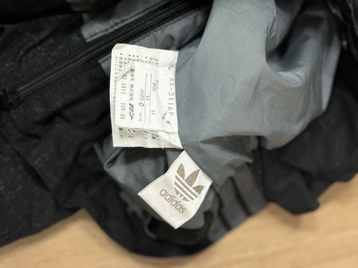 Adidas × Vintage VINTAGE ADIDAS CAMO OUTDOOR SK PANTS Size US 33 - 6 Thumbnail