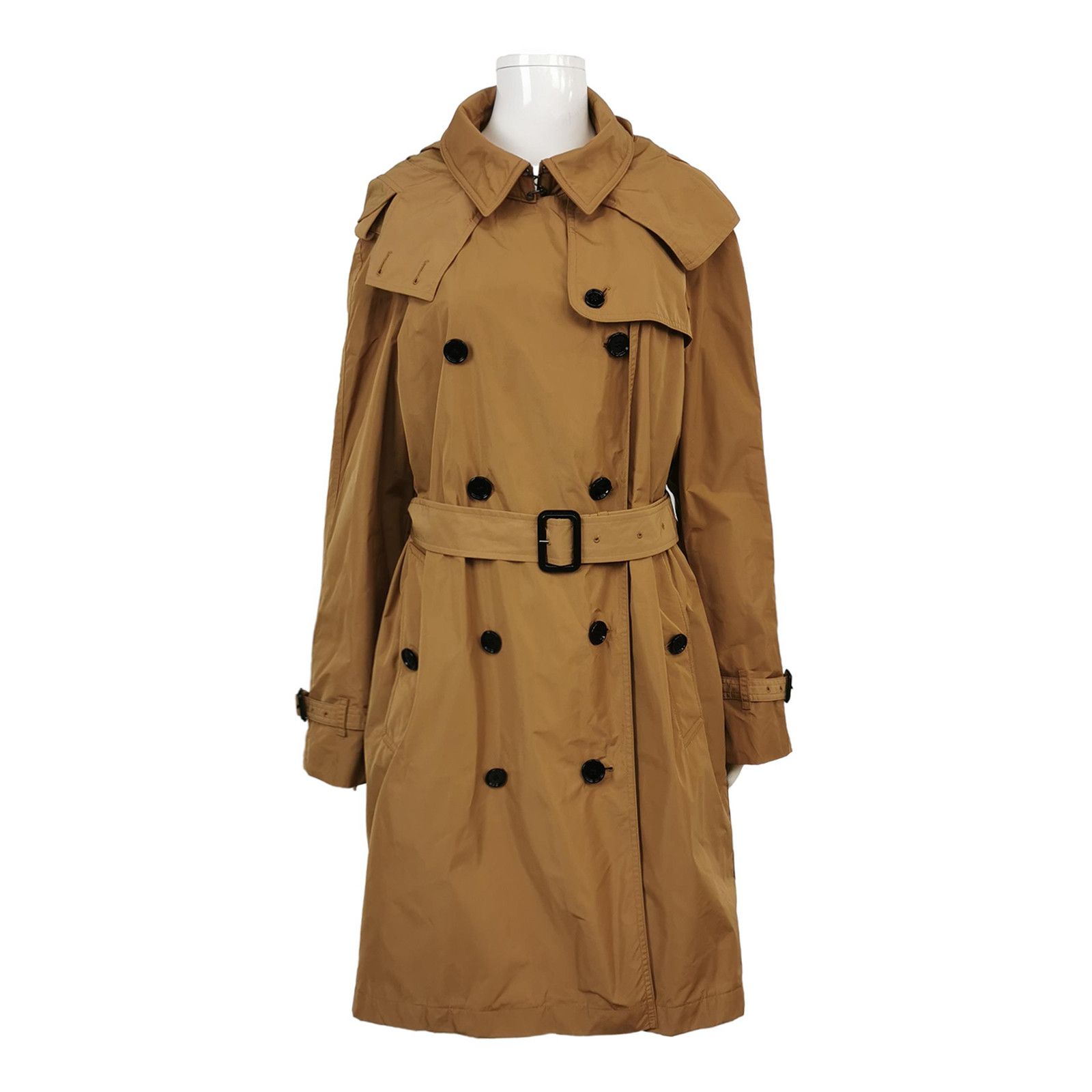 Burberry Burberry Women xl Coats Size XL / US 12-14 / IT 48-50 - 1 Thumbnail