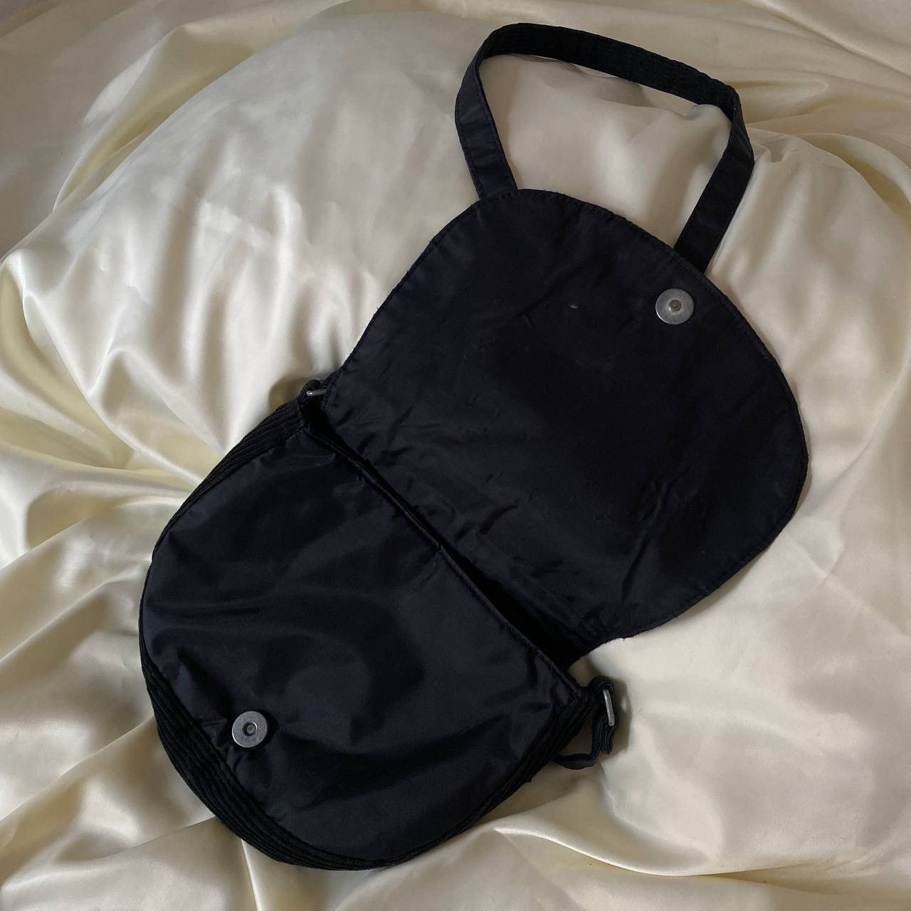 Kangol Kangol vintage crossbody bag Size ONE SIZE - 4 Thumbnail