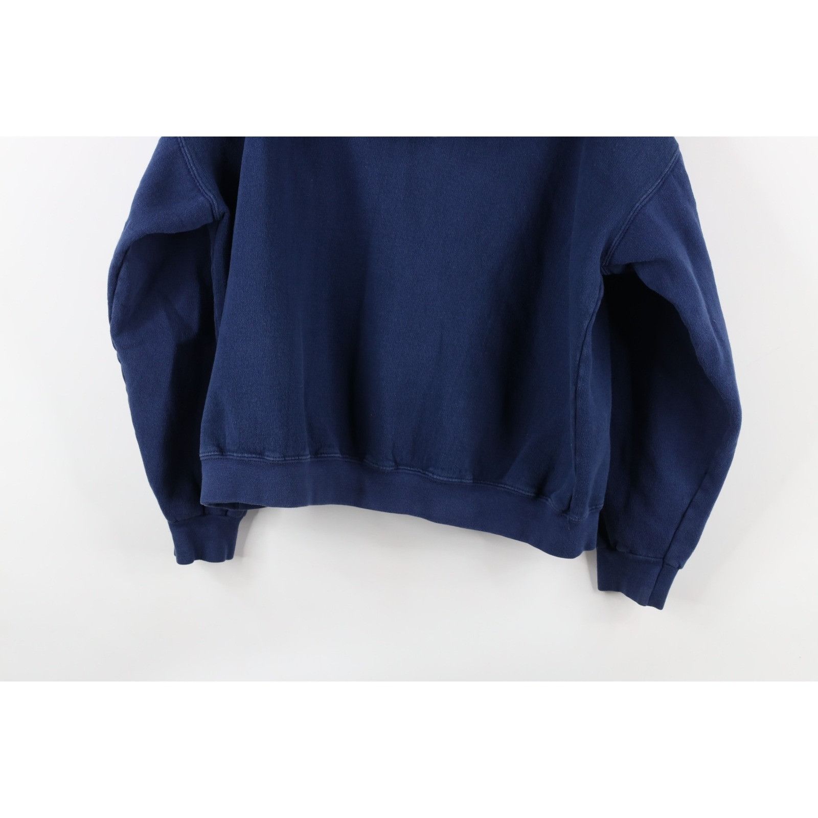 Vintage Vintage Cropped Brian Urlacher Chicago Bears Football Hoodie Size M / US 6-8 / IT 42-44 - 11 Thumbnail