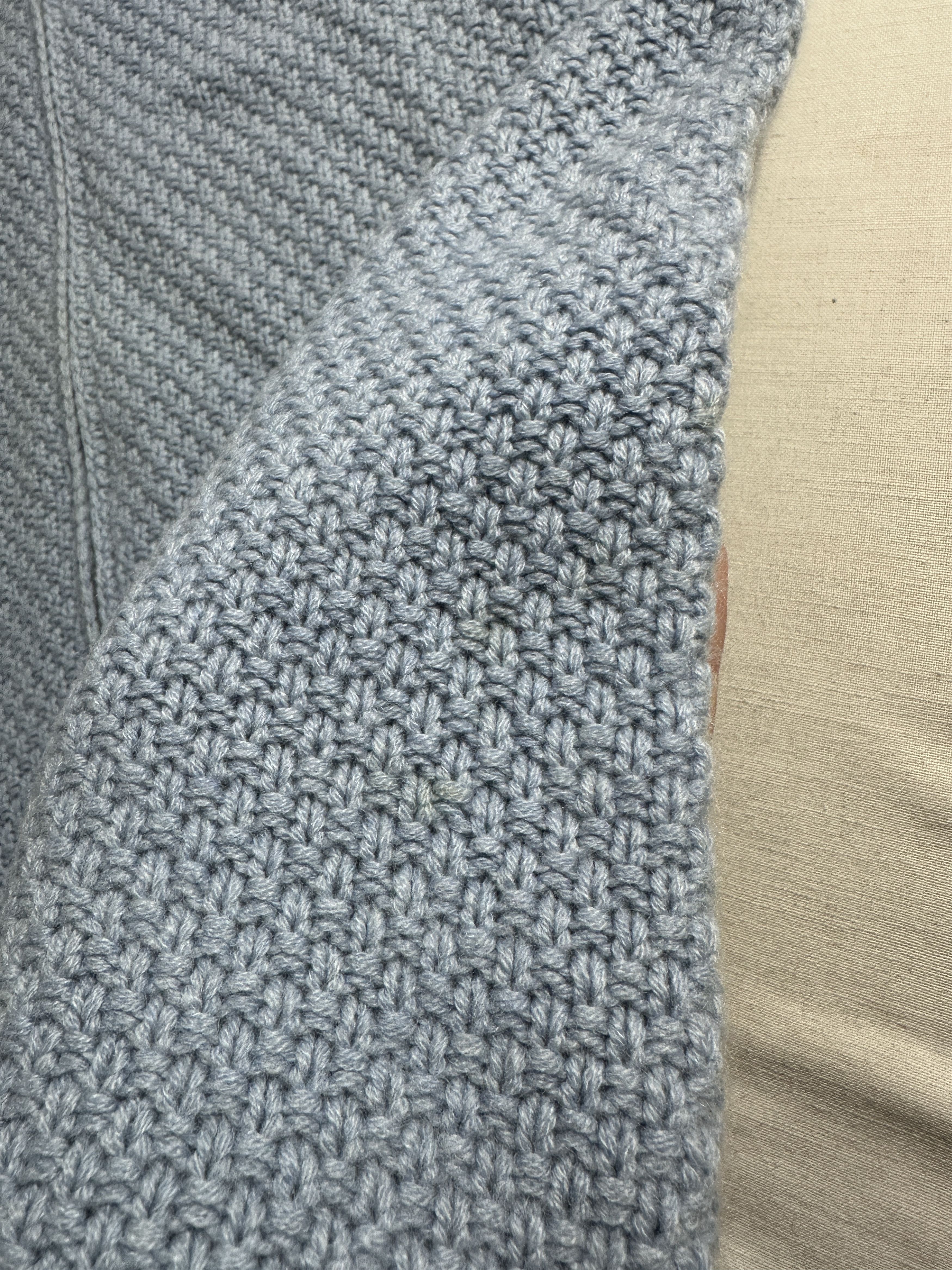 Brunello Cucinelli Brunello Cucinelli 100% Cashmere Full Zip Cardigan 56 L XL Size L / US 10 / IT 46 - 14 Thumbnail