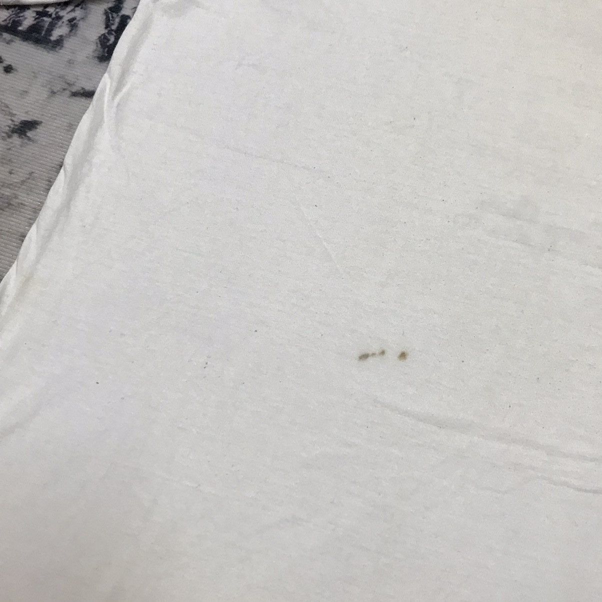 Sean John Vintage Sean John Tshirt Size US XL / EU 56 / 4 - 8 Thumbnail