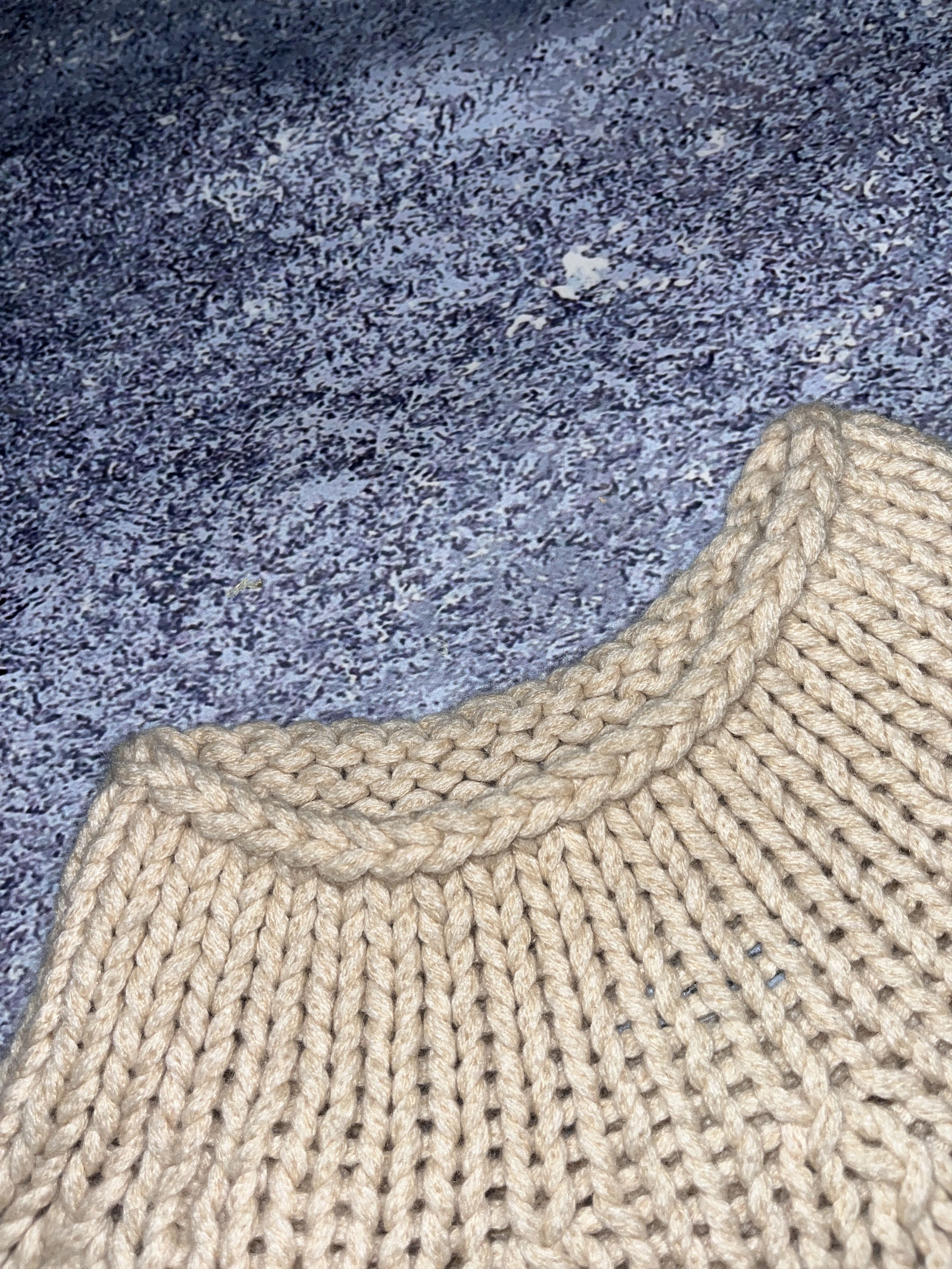 Malo Vintage Malo Knitted 100% Cashmere Sweater Sweatshirt Size M / US 6-8 / IT 42-44 - 6 Thumbnail