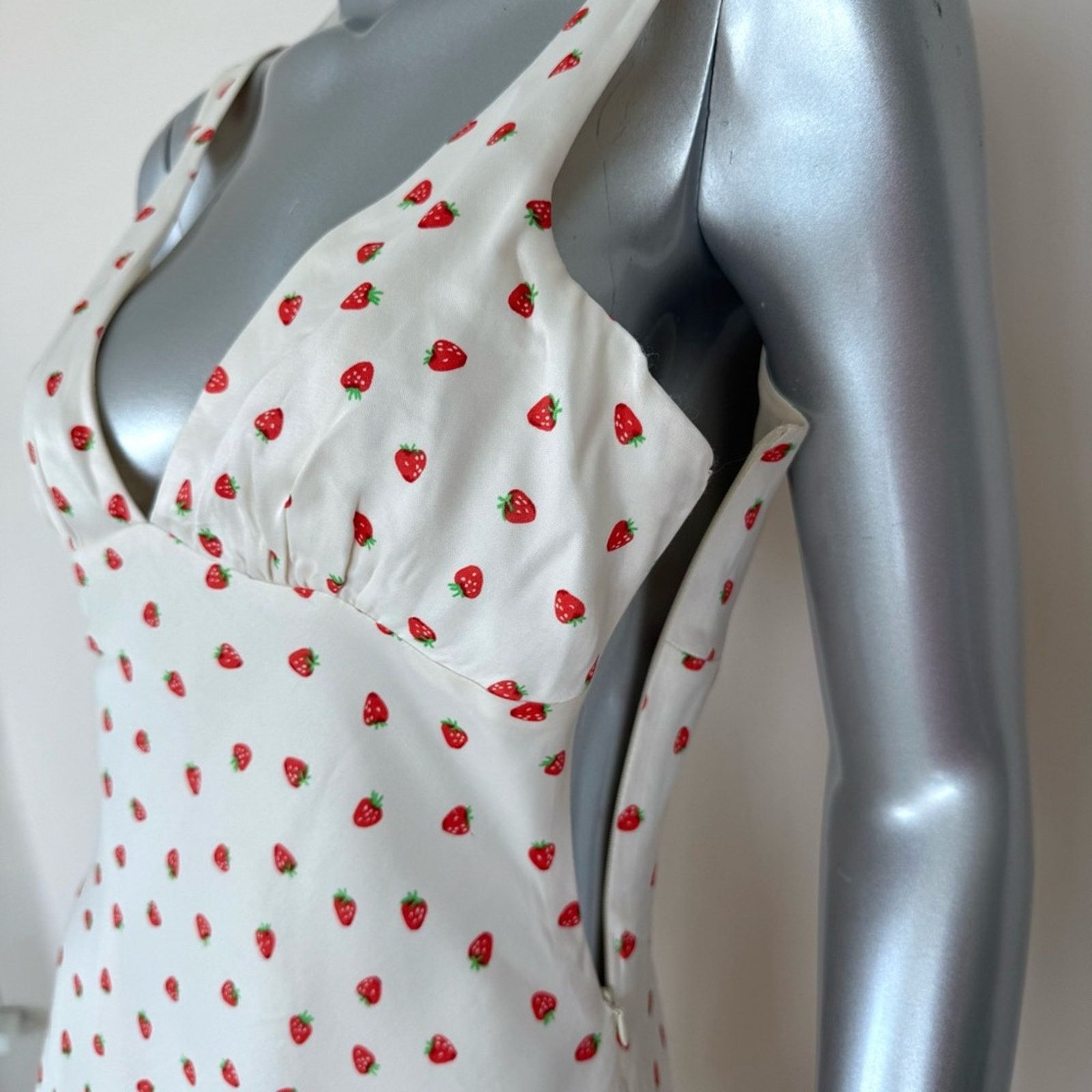 Zara Zara women dress size XS Size XS / US 0-2 / IT 36-38 - 3 Thumbnail