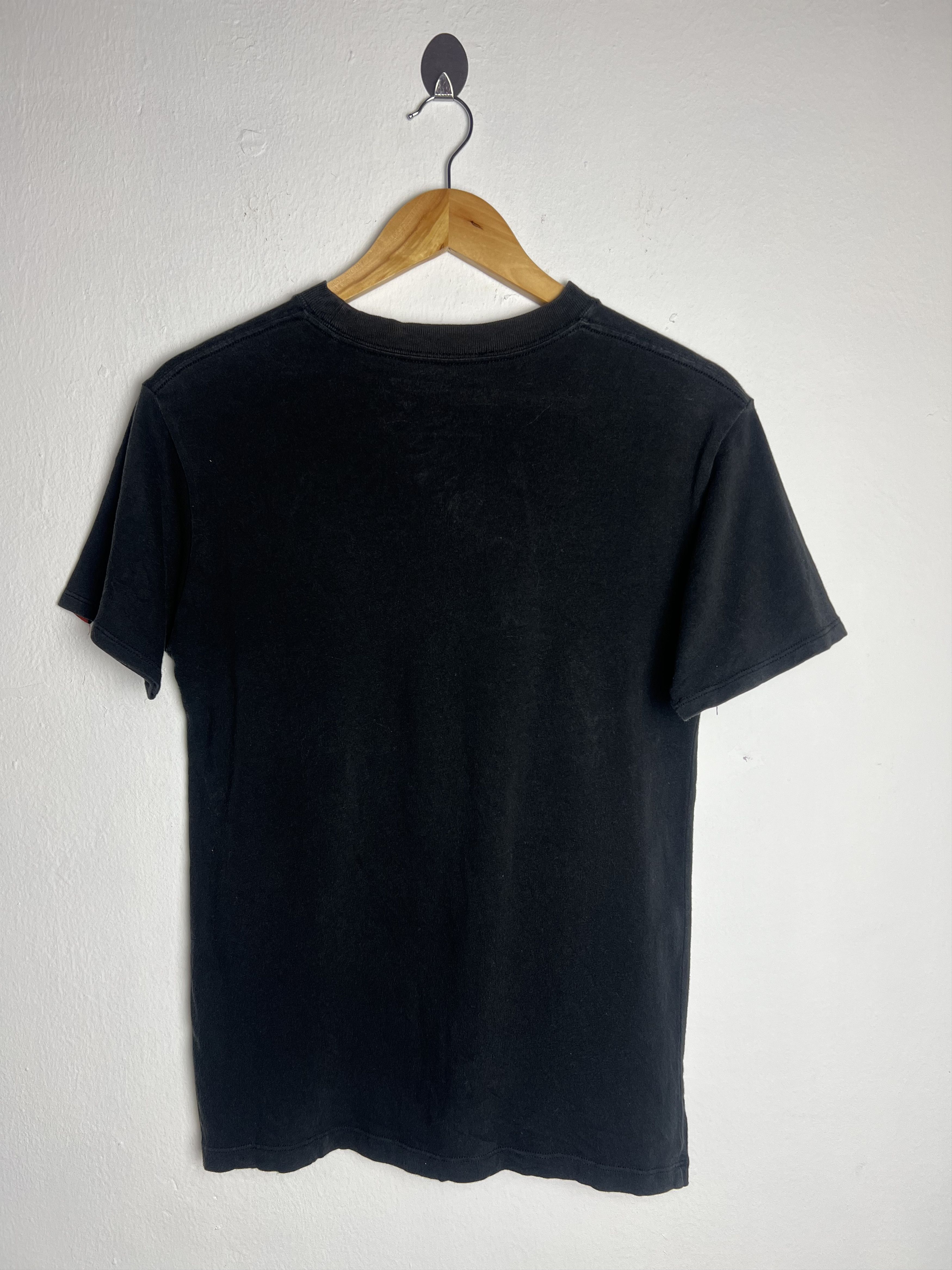 Vans Vans OTW Classic Off The Wall T Shirt Size US S / EU 44-46 / 1 - 2 Thumbnail