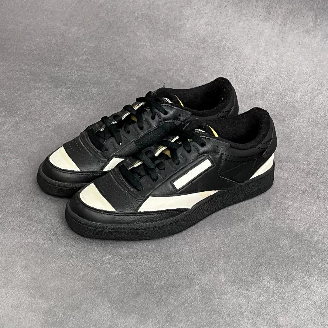Maison Margiela Maison Margiela Casual Multi Lowtop Sneakers 12 Men Size US 12 / EU 45 - 1 Thumbnail