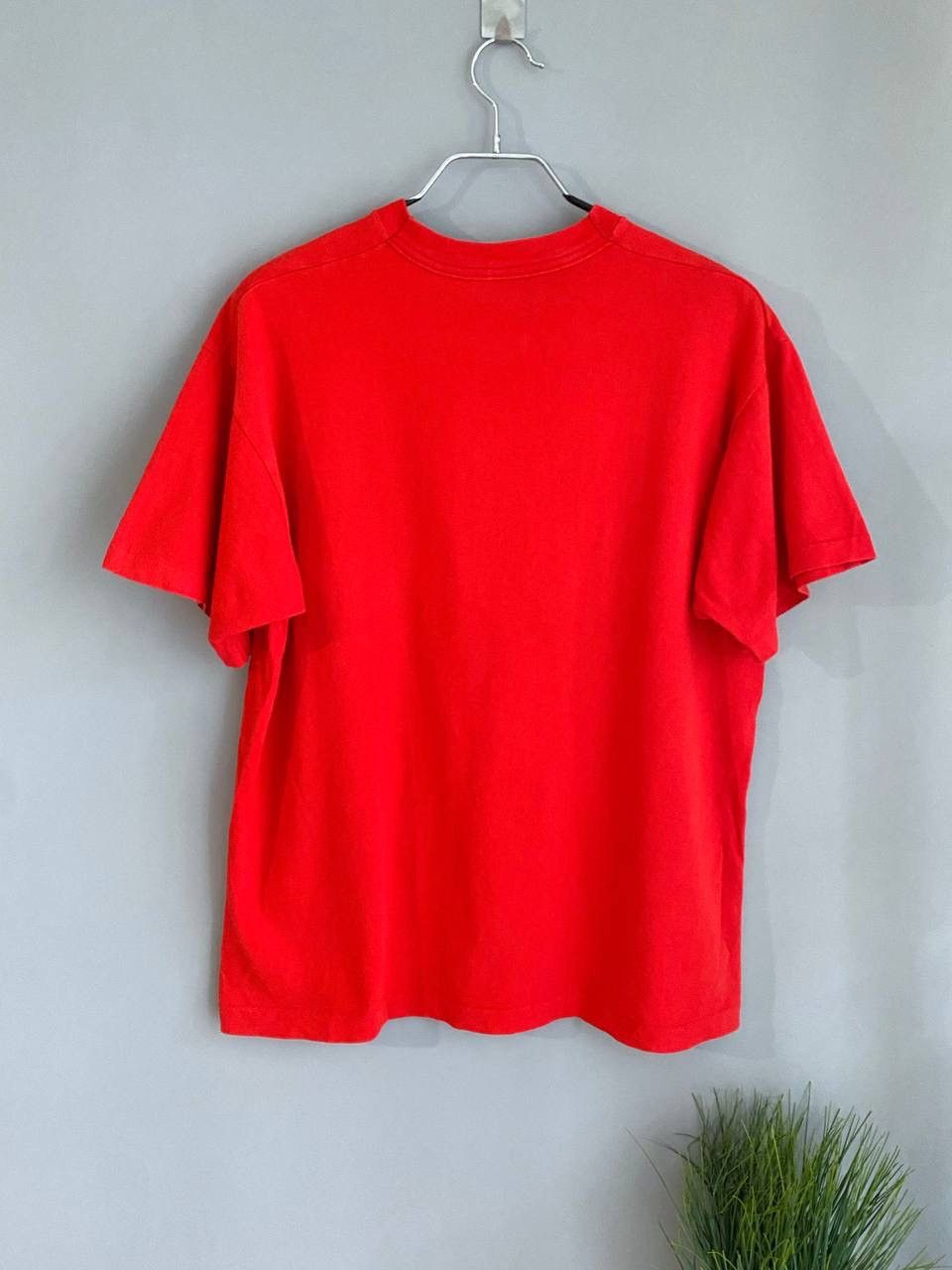 MLB MLB Texas Rangers x Looney Tunes 97s Vintage, ﻿﻿Made in USA Size US L / EU 52-54 / 3 - 10 Thumbnail