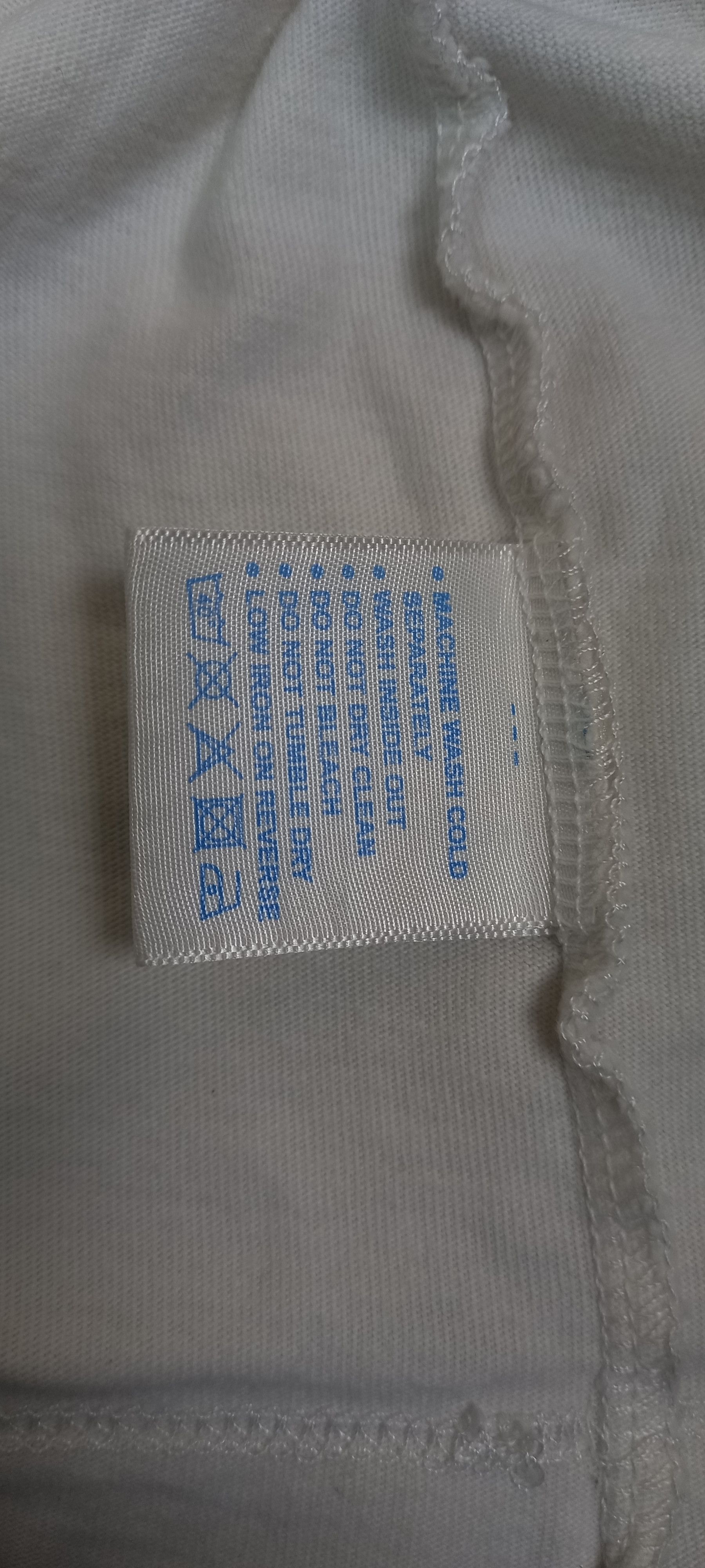 Pepsi Pepsi Vintage T-shirt Size US L / EU 52-54 / 3 - 7 Thumbnail
