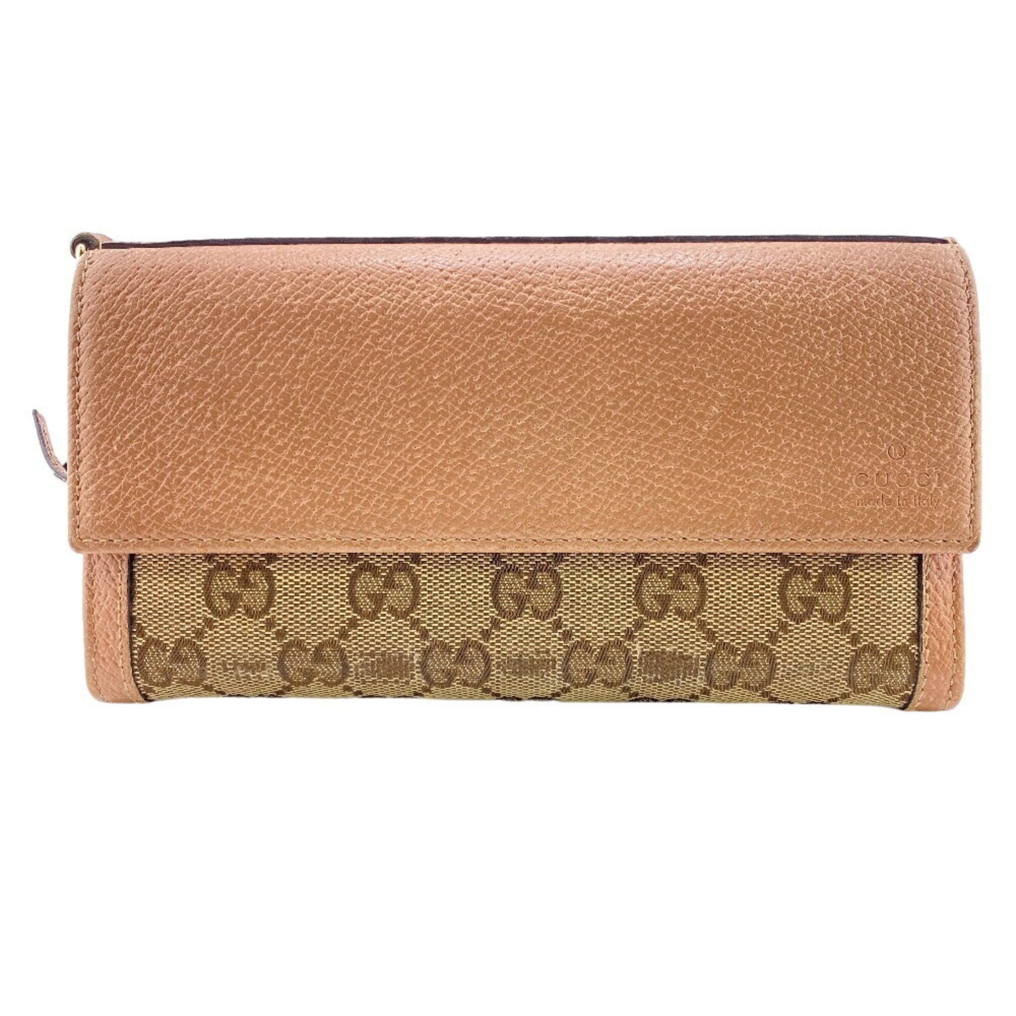 Gucci Gucci Bree wallet Size ONE SIZE - 1 Thumbnail