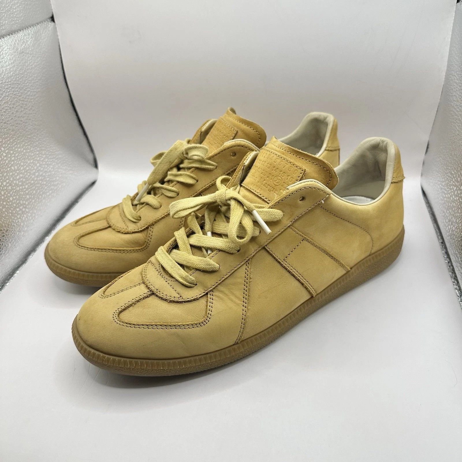靴 maison margiela replica 43 Maison Martin Margiela mens shoes Size 43 | eBay