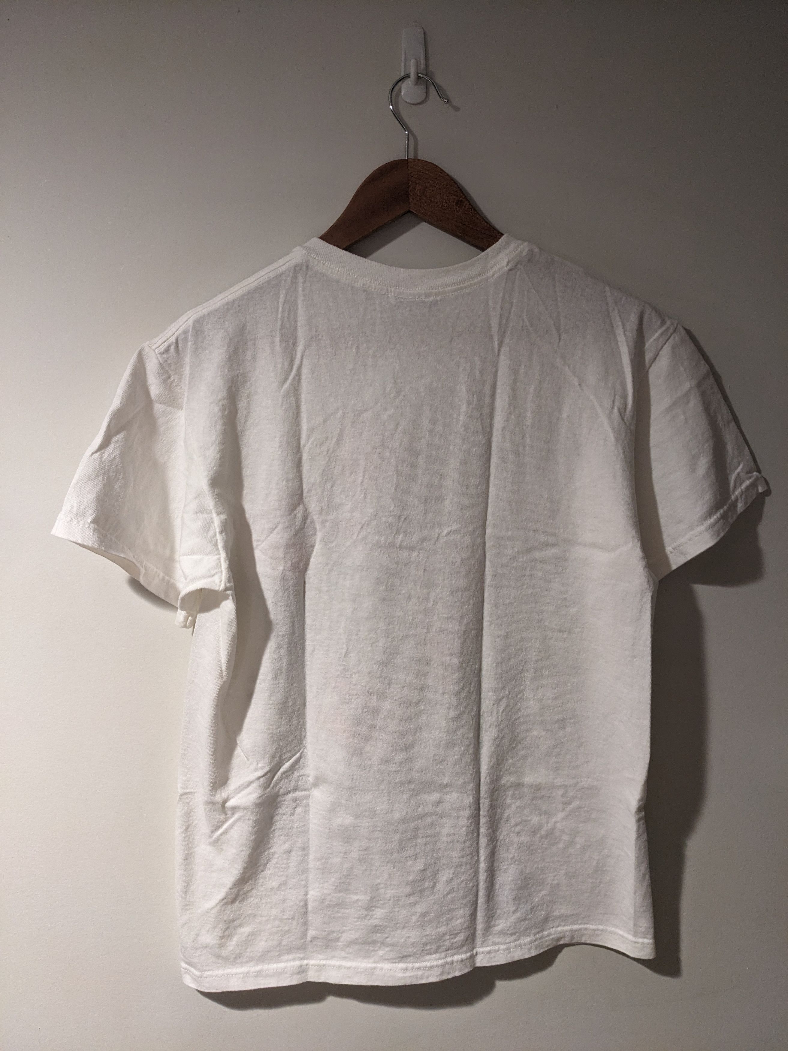 Mad Engine × Marvel Comics × Vintage Vintage Y2K Spider-Man Venom Marvel Mad Engine T-Shirt Size US M / EU 48-50 / 2 - 4 Thumbnail