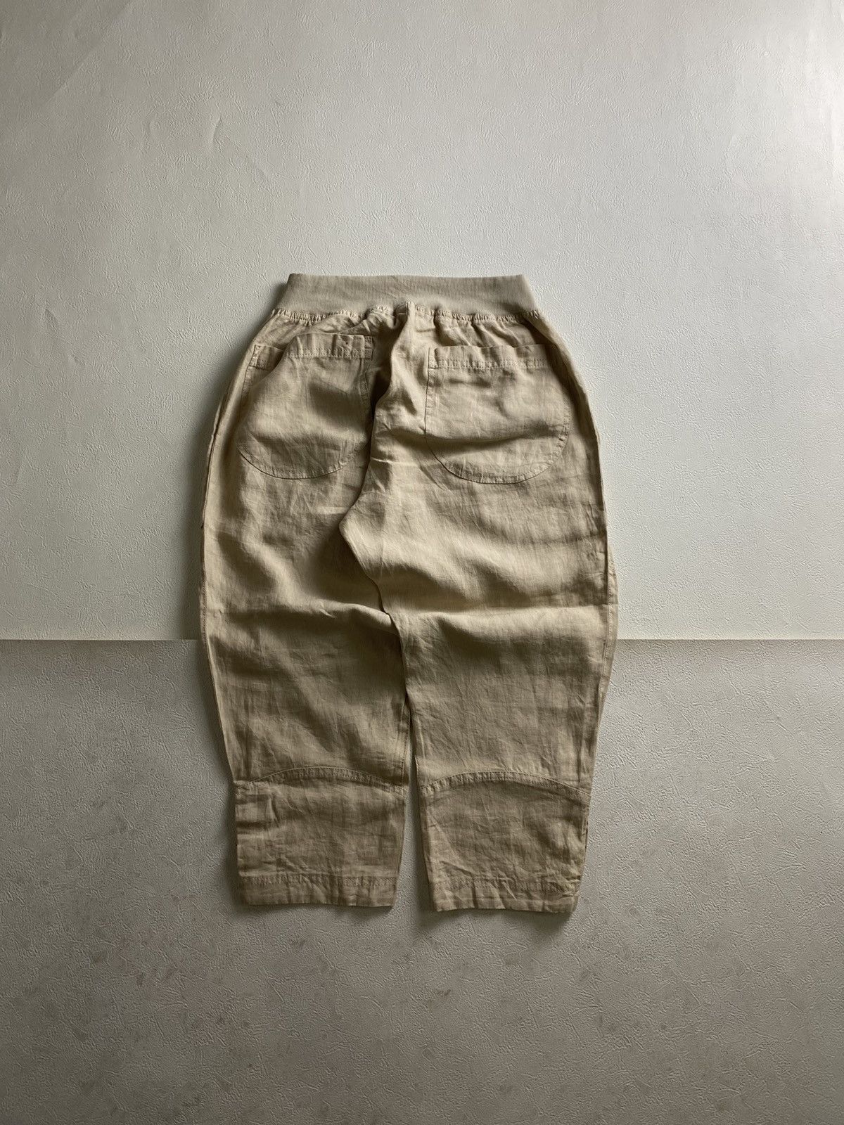 Issey Miyake tsumori Chisato by Issey Miyake Size 29" - 6 Thumbnail