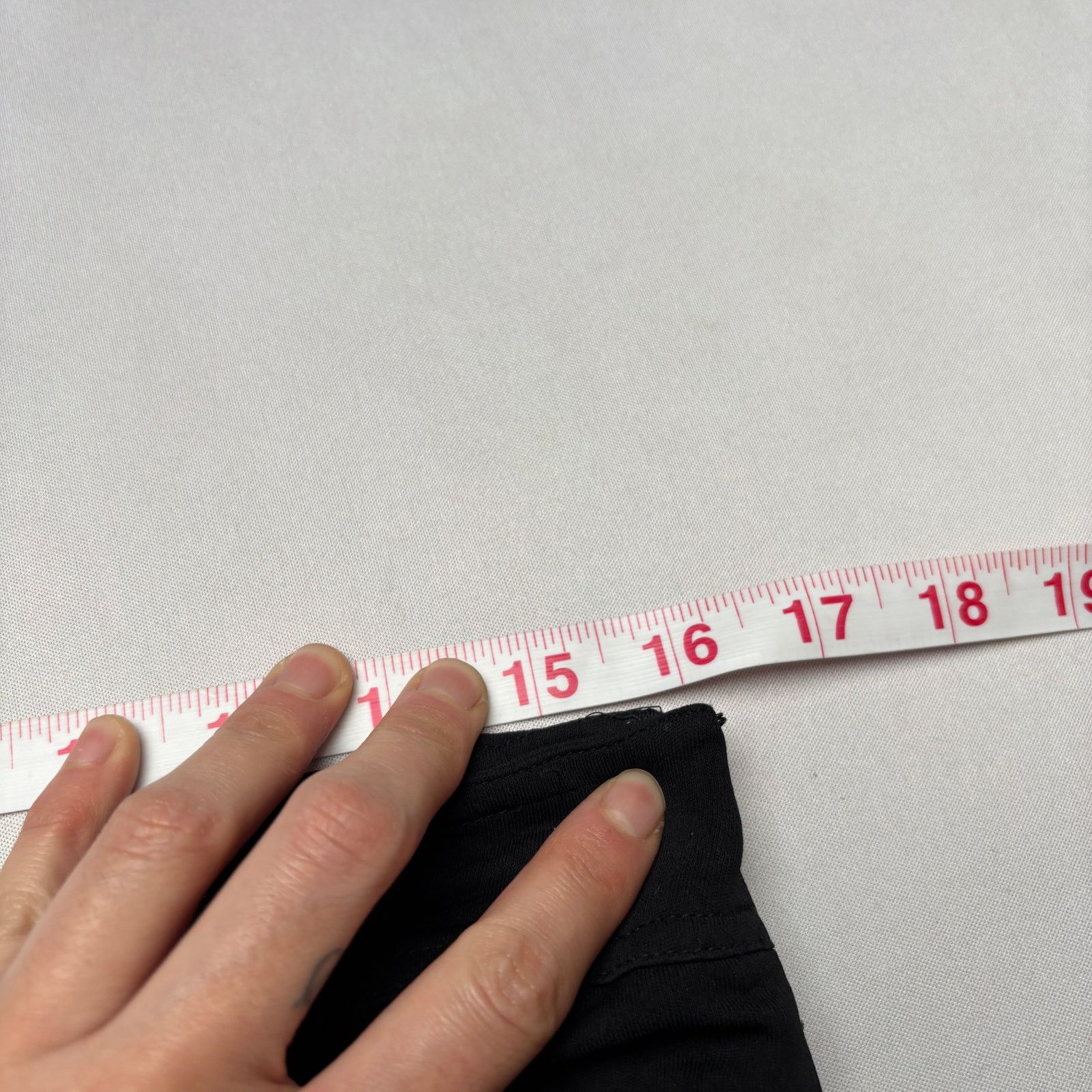 Gucci Vintage Gucci Tom Ford Era Panneled Skirt Women's 44 Y2K Size 30" / US 8 / IT 44 - 5 Thumbnail