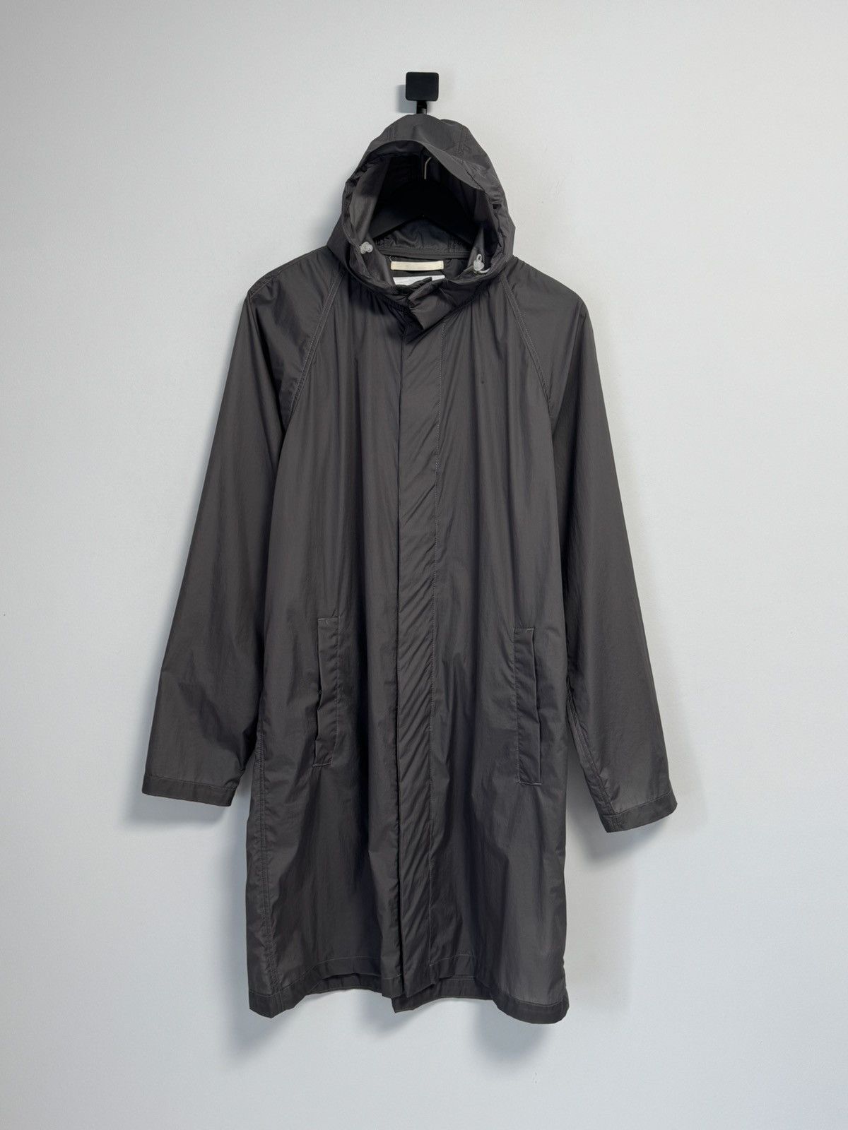 Norse Projects Nylon Jacket packable