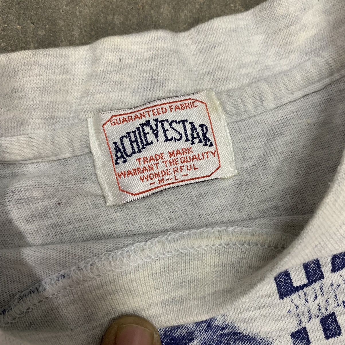 Japanese Brand × Vintage Vintage surfing bh or blue hawaii t-shirt Size US M / EU 48-50 / 2 - 3 Thumbnail