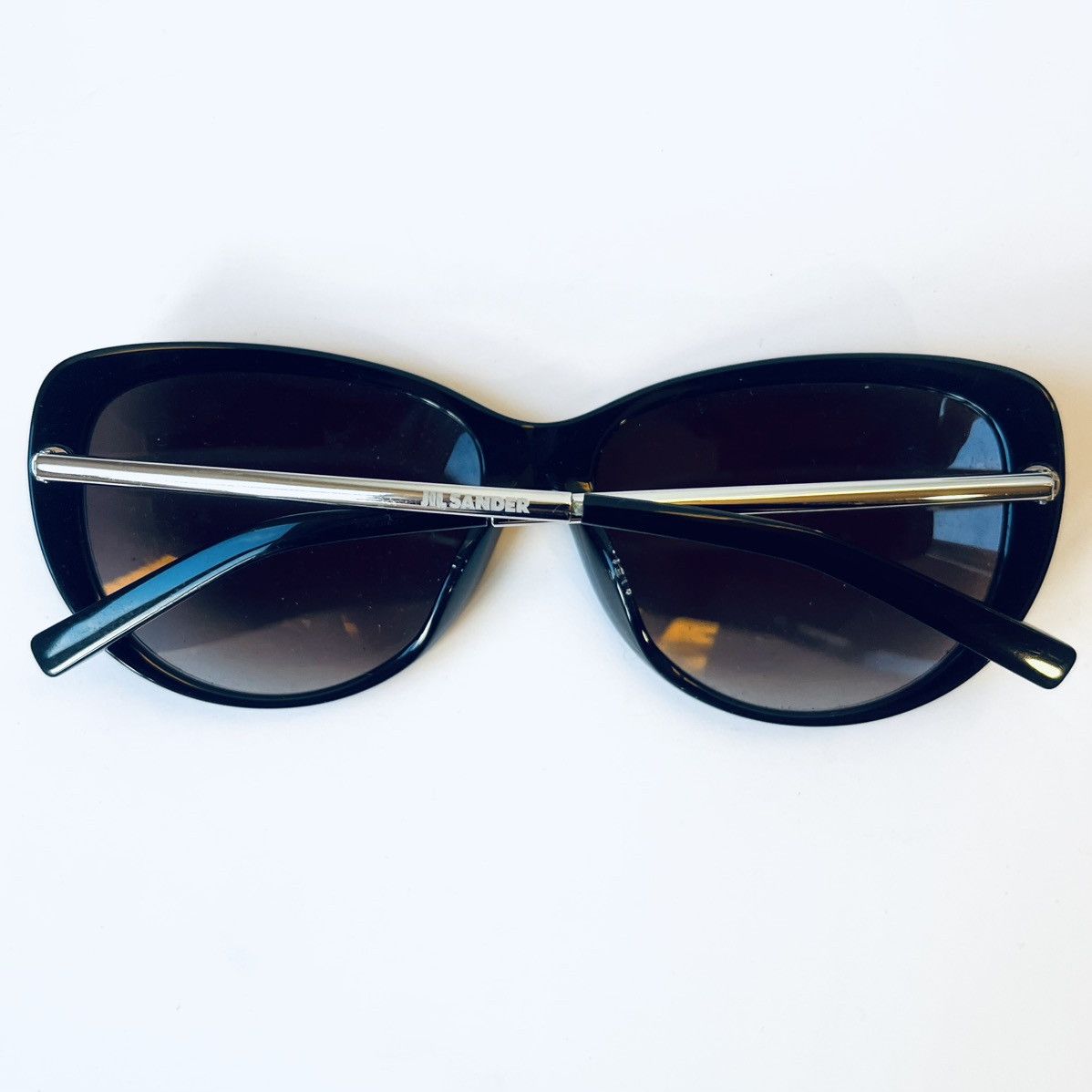 Jil Sander Jil Sanders Glasses Size ONE SIZE - 6 Thumbnail