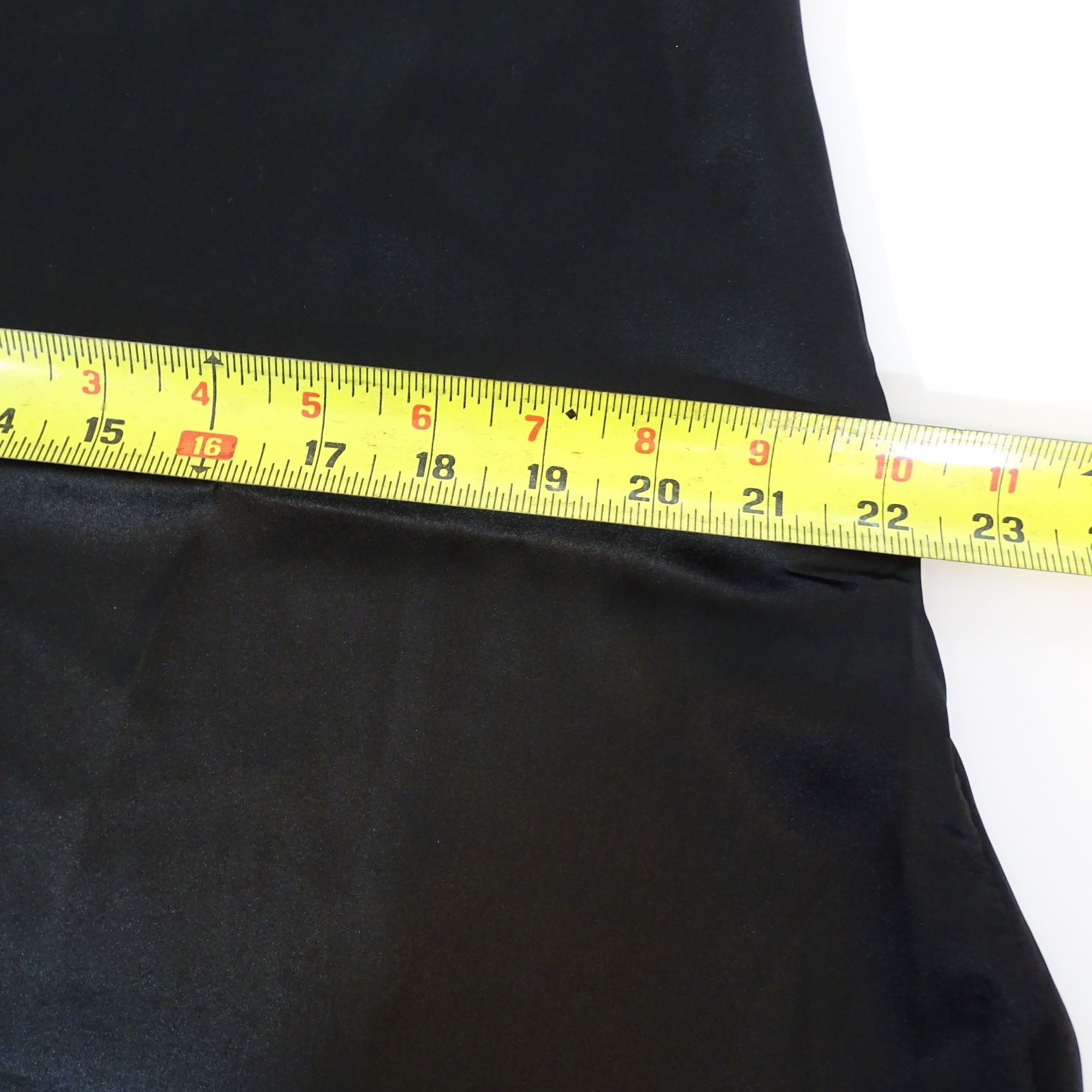 Nasty Gal Nasty Gal Little Black Dress V-Neck Sleeveless Women Size 14 Size XL / US 12-14 / IT 48-50 - 11 Thumbnail