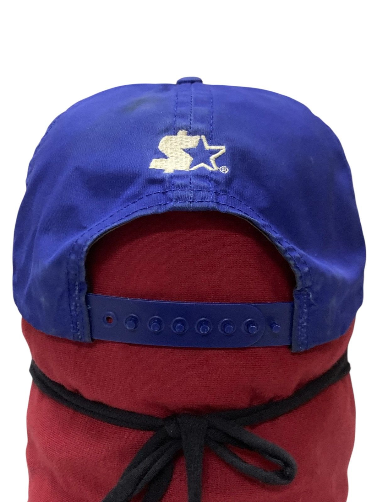 Kaws × Supreme Supreme x Kaws x Starter chalk box logo 6 panel 2011 Size ONE SIZE - 2 Thumbnail