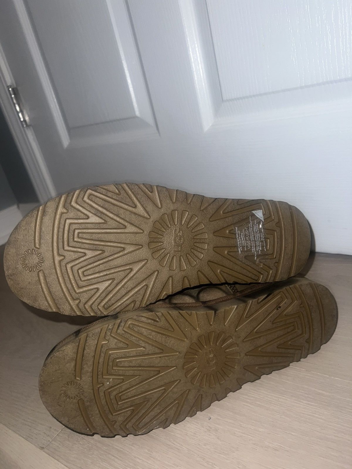Ugg Ugg x Vameee Boots Size US 12 / EU 45 - 4 Thumbnail