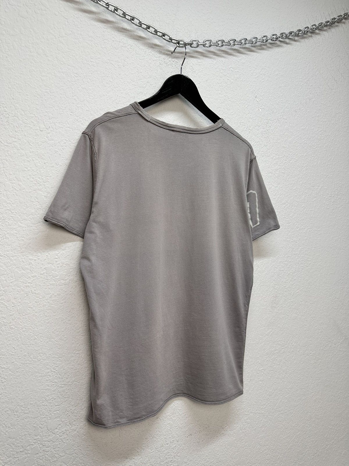 Diesel Y2k Gothic Avatngarde Sweater Distressed Rick owens Japanese Size US L / EU 52-54 / 3 - 8 Thumbnail