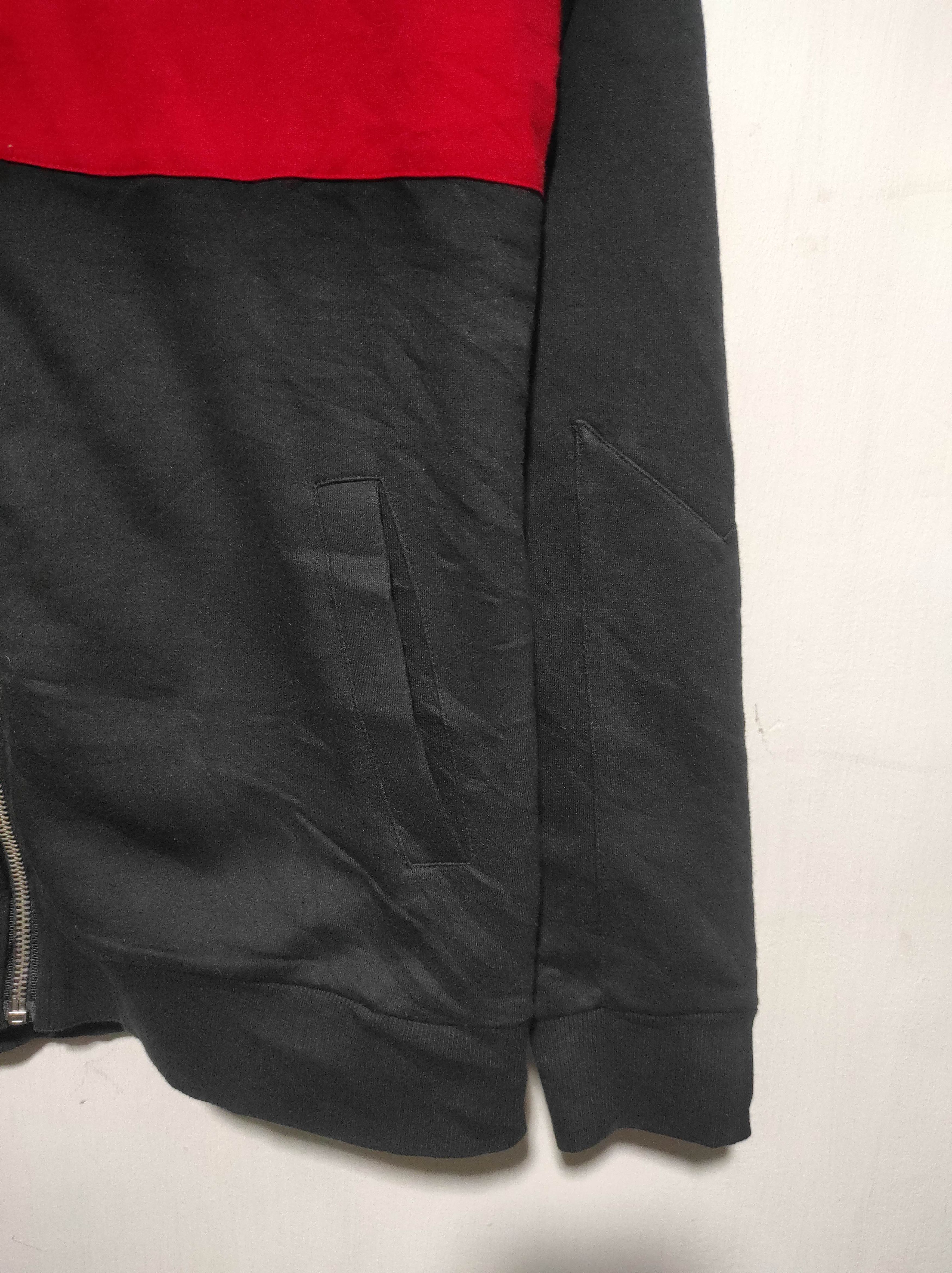 Hysteric Glamour Castelbajac Zipper Fur Hoodie Lgb IfSixWasNine style Size US S / EU 44-46 / 1 - 9 Thumbnail