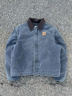 Carhartt J 22 Jacket | Grailed