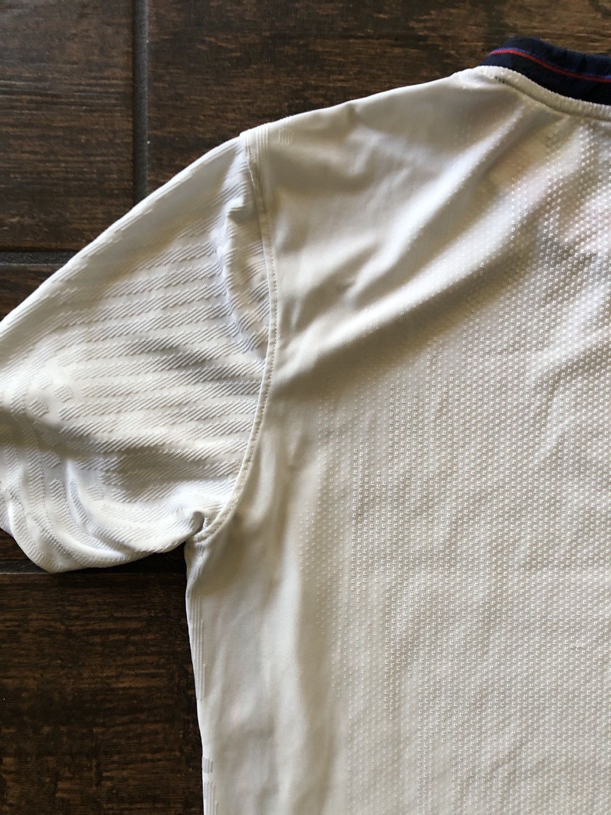 Nike Player issue jersey nike England Size US S / EU 44-46 / 1 - 12 Thumbnail
