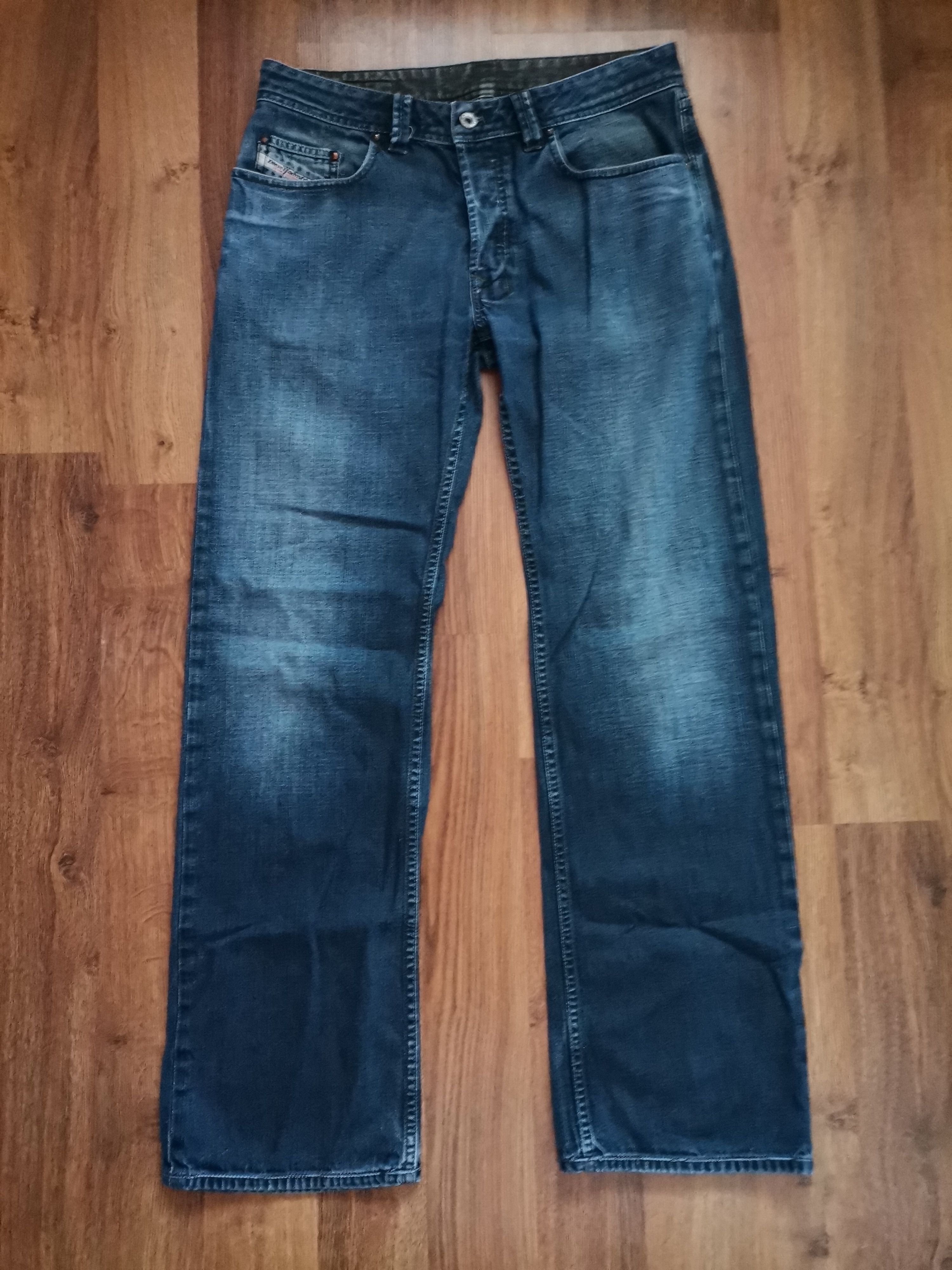 Diesel Diesel Jeans Size US 31 - 3 Thumbnail
