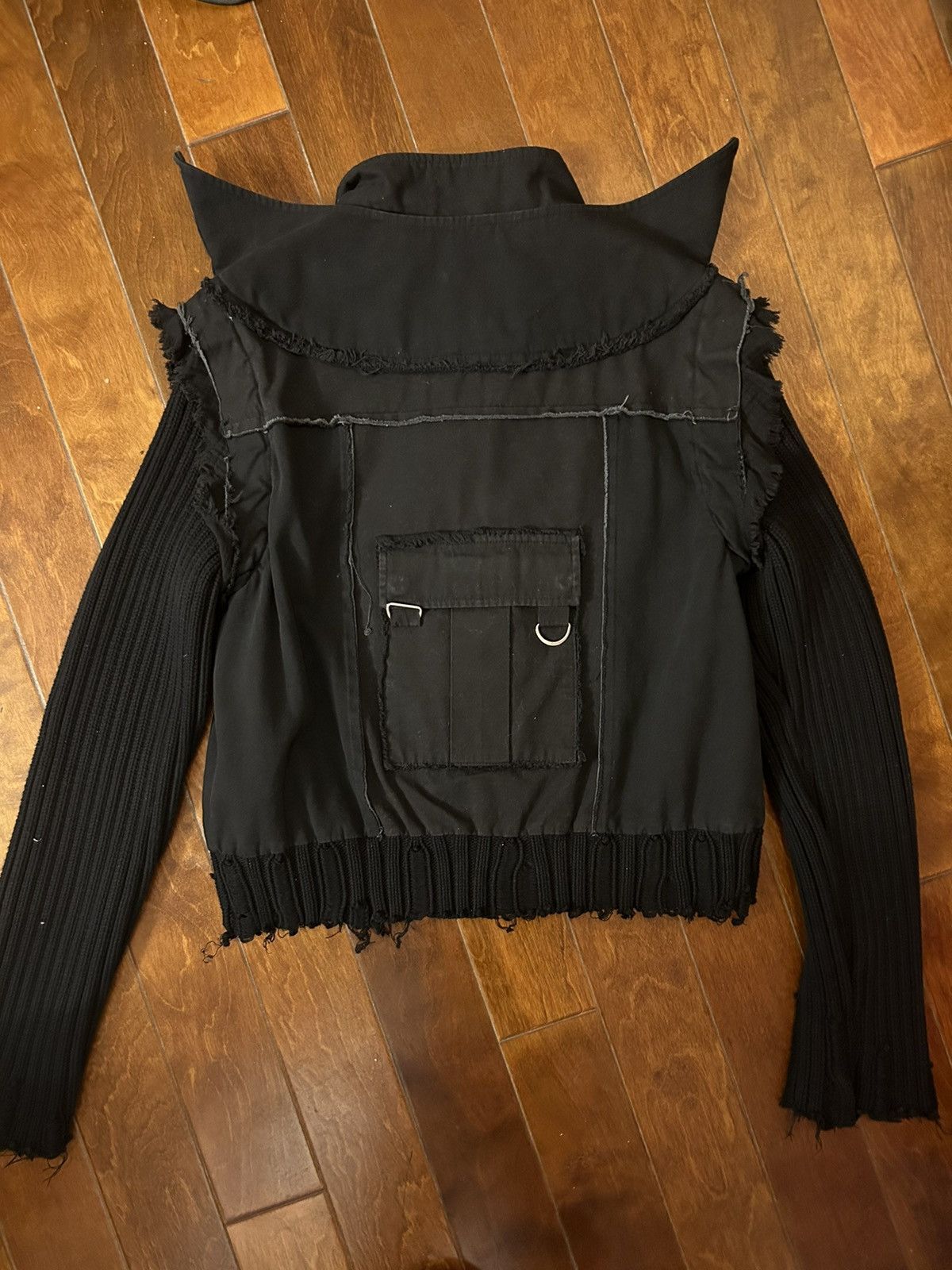 Other Ranger Cartel Horned Jacket Size US S / EU 44-46 / 1 - 6 Thumbnail